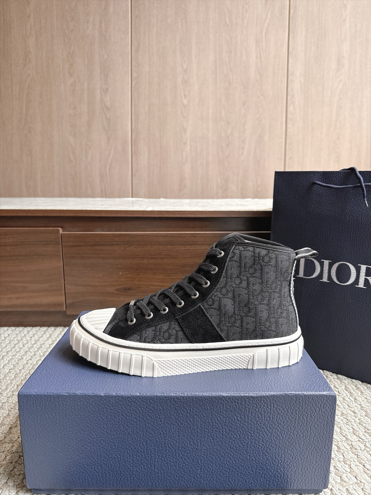 Dior Women Shoes