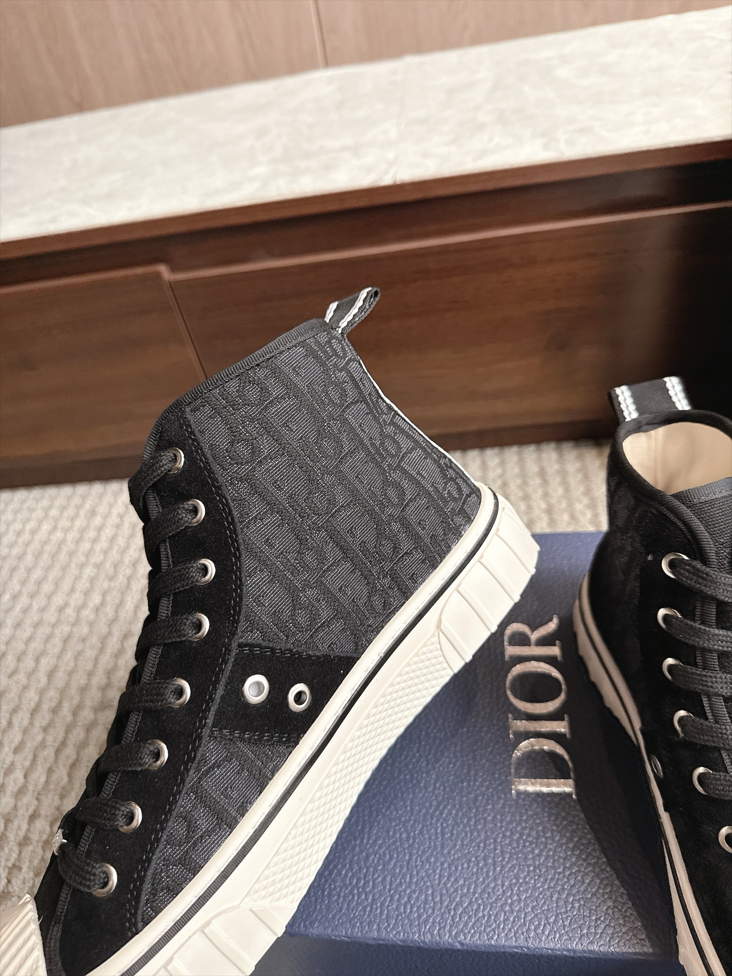 Dior Women Shoes