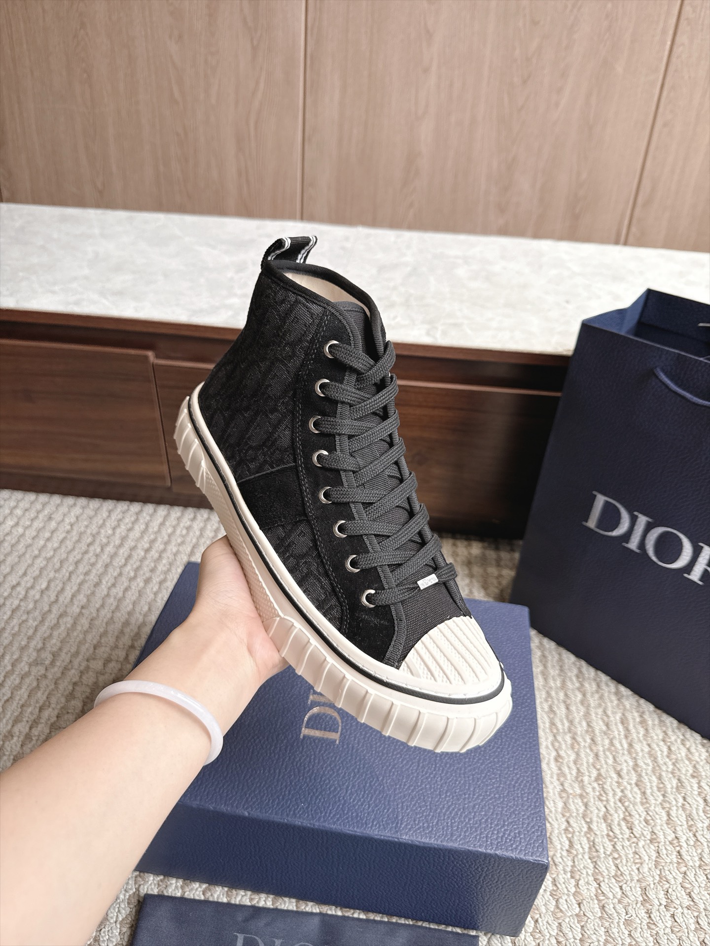 Dior Women Shoes