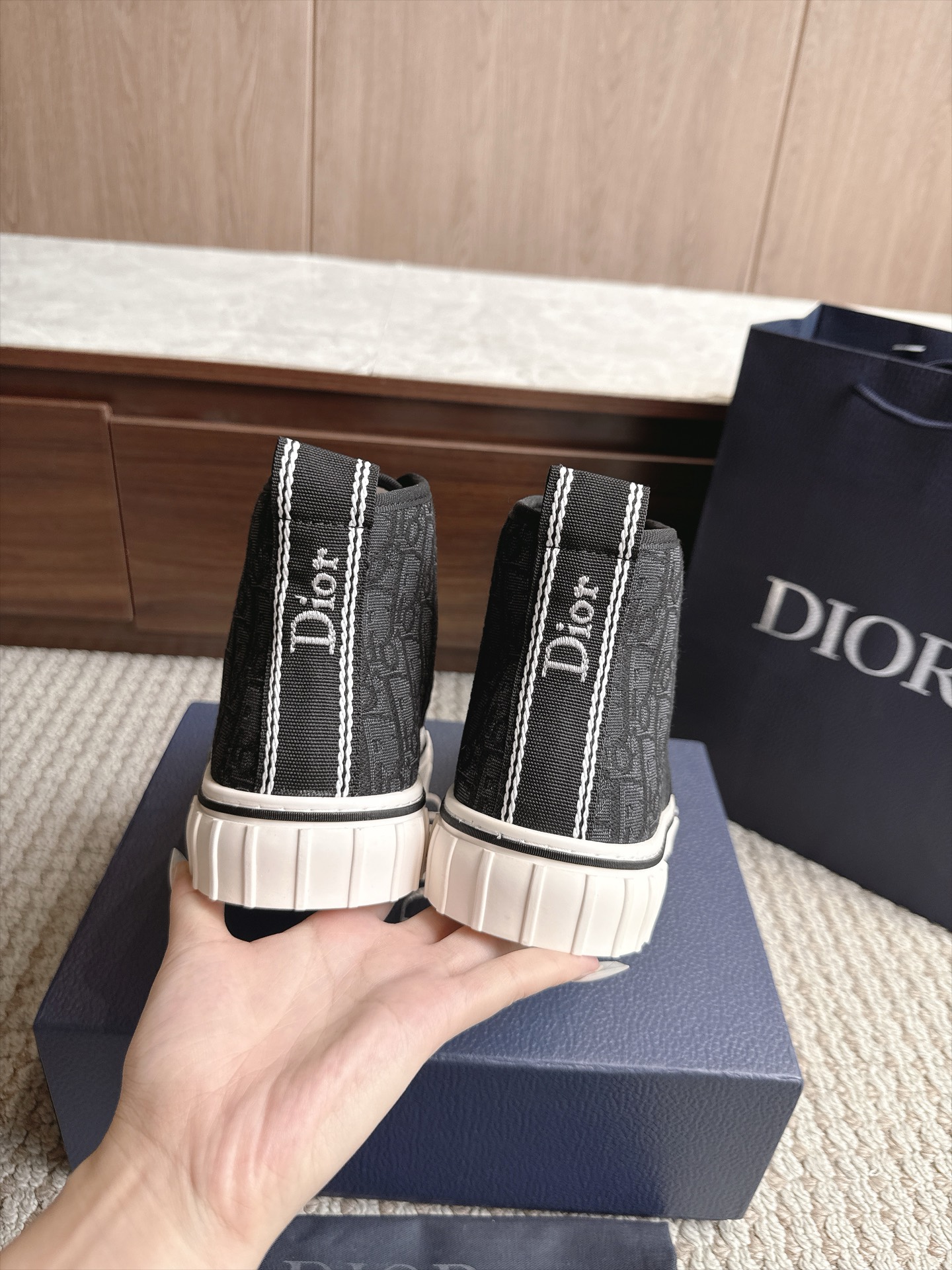 Dior Women Shoes