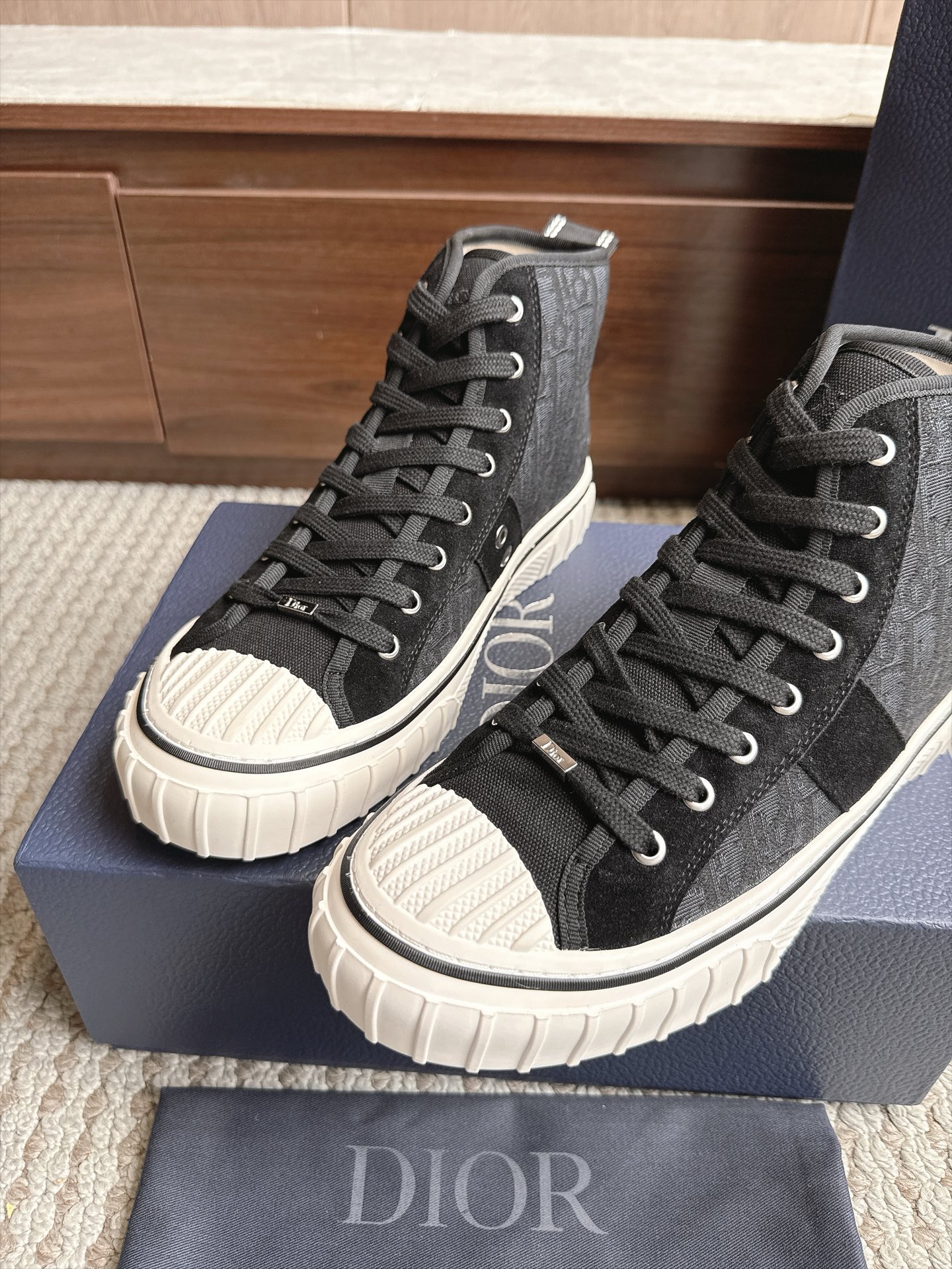 Dior Women Shoes