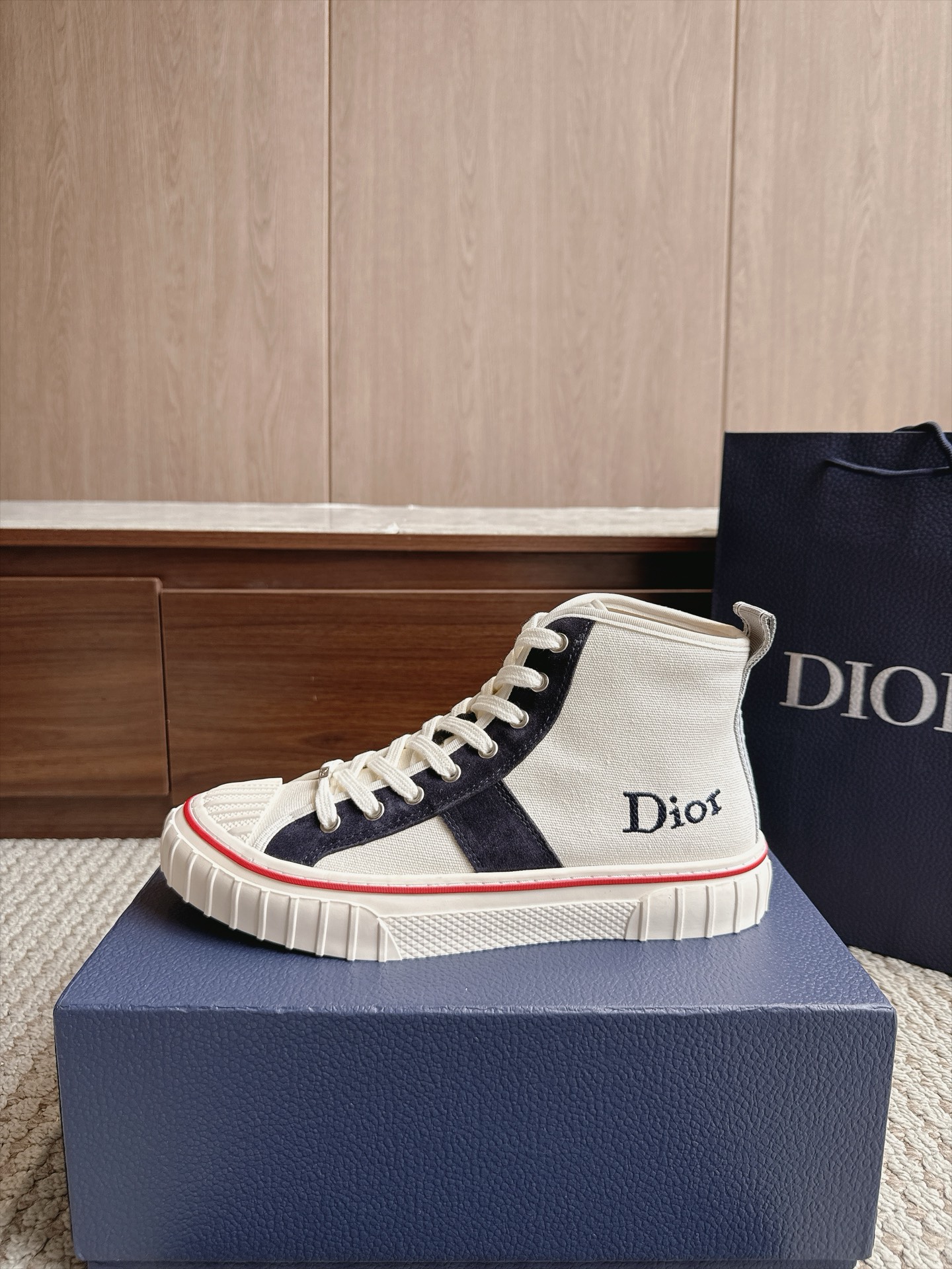 Dior Women Shoes