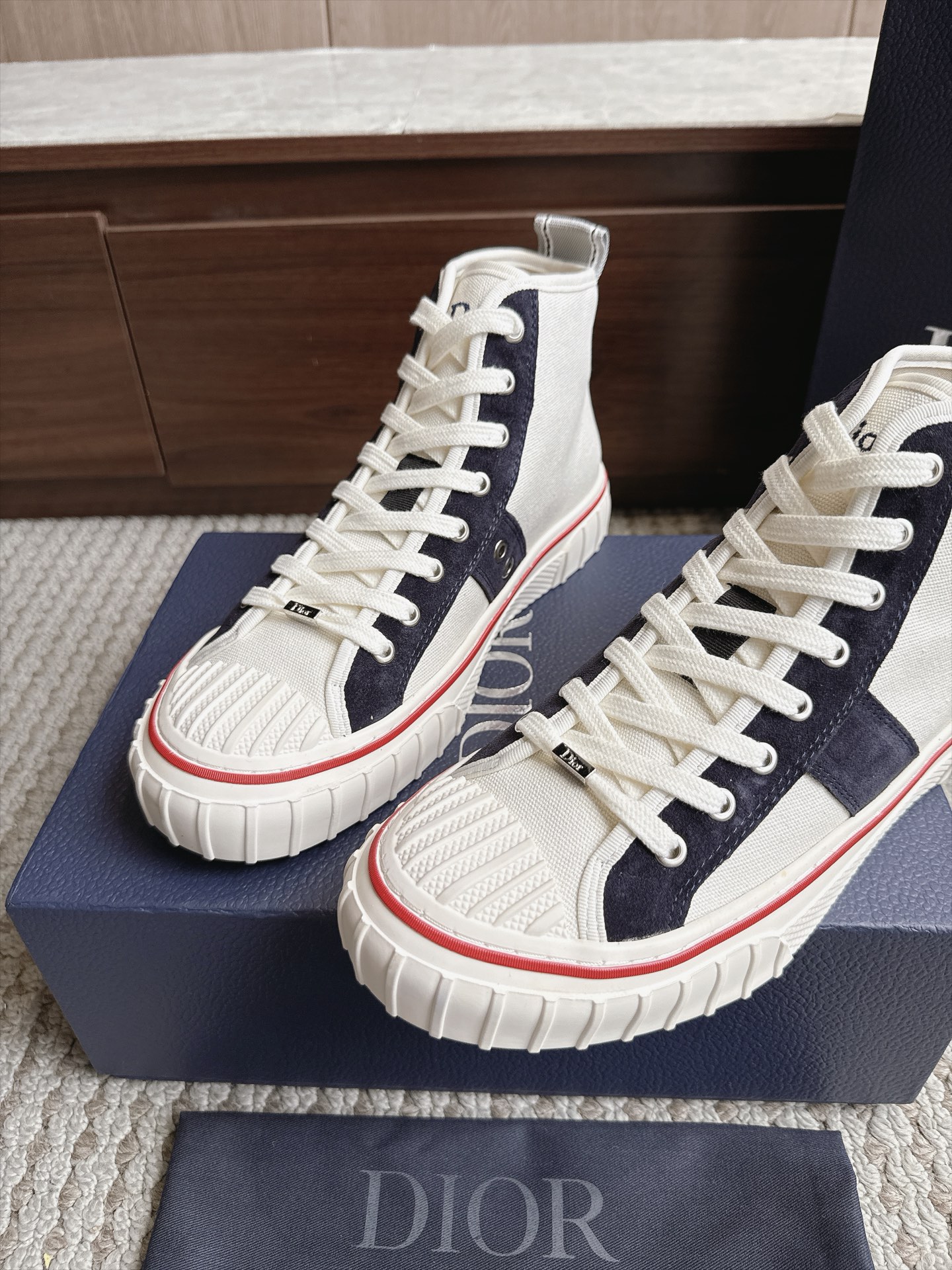 Dior Women Shoes