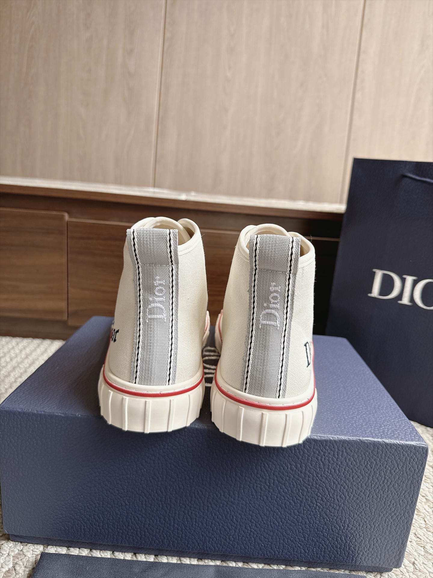 Dior Women Shoes