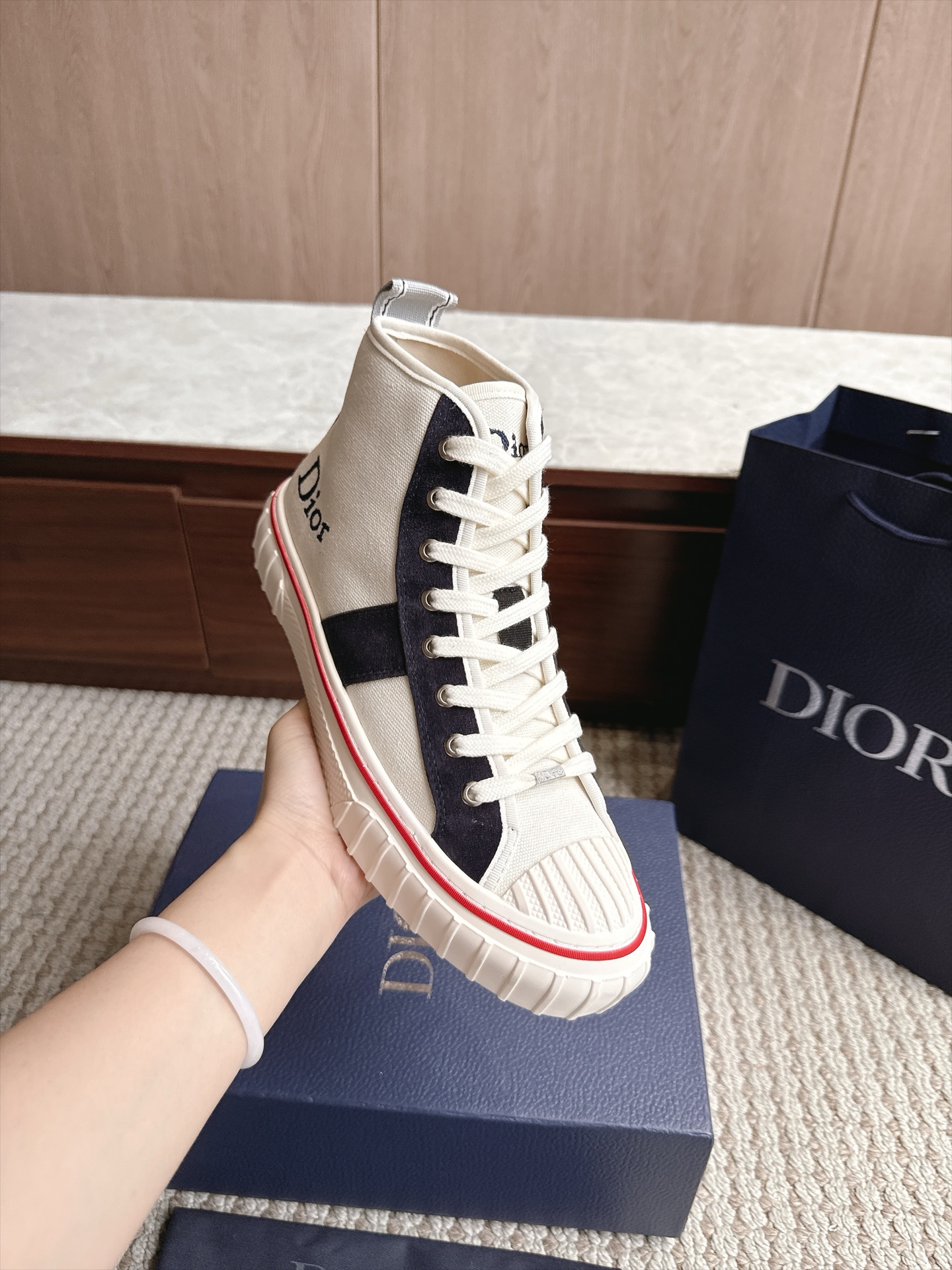 Dior Women Shoes