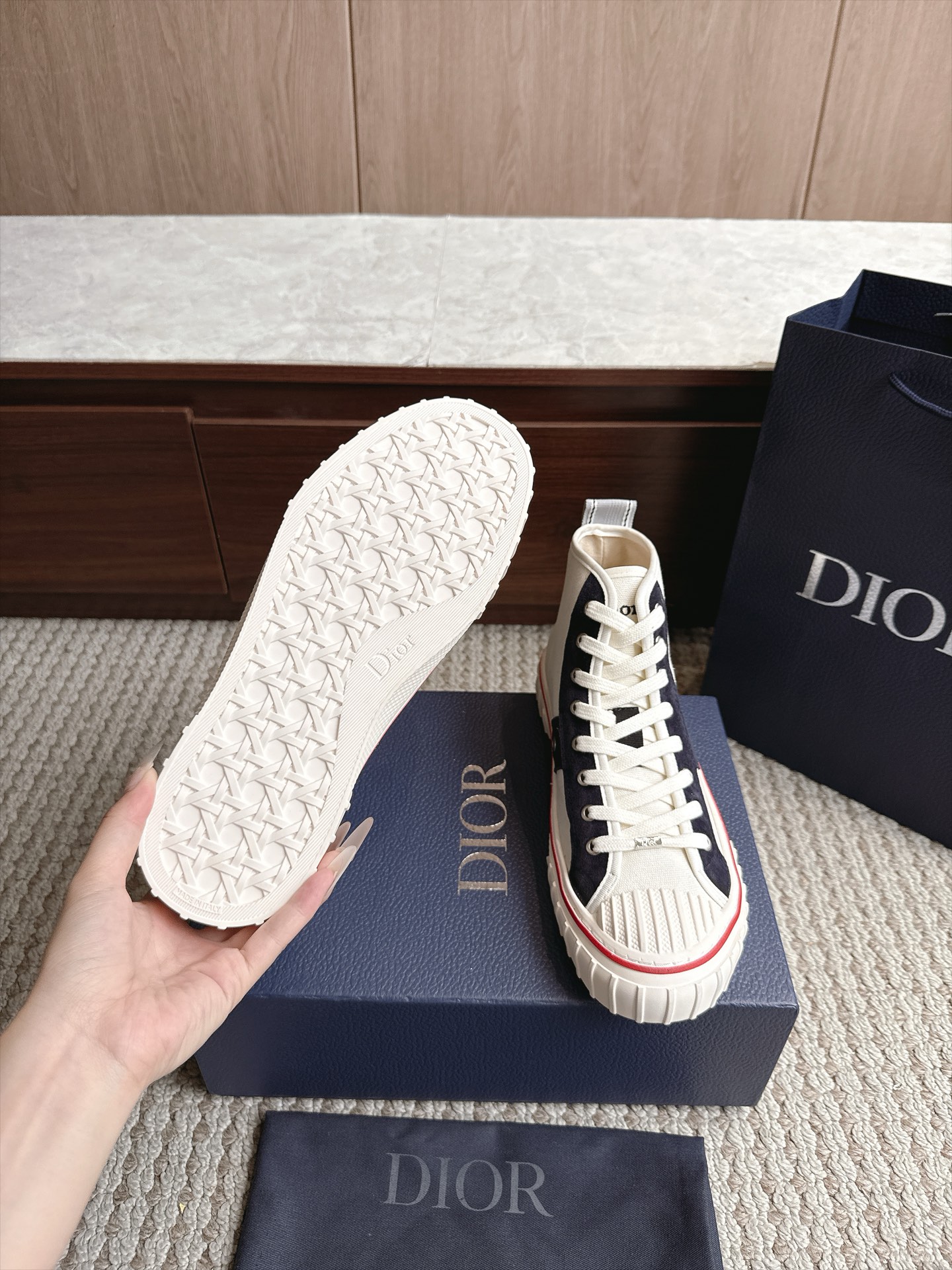 Dior Women Shoes