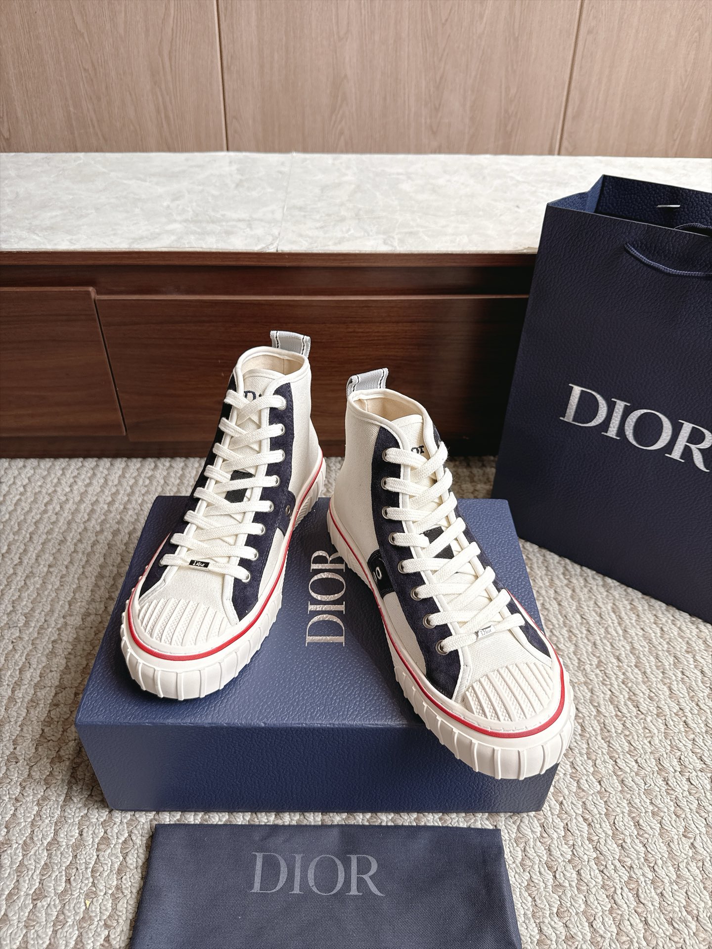 Dior Women Shoes