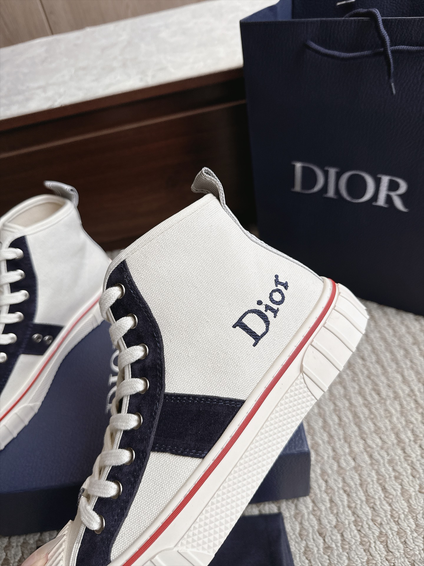 Dior Women Shoes
