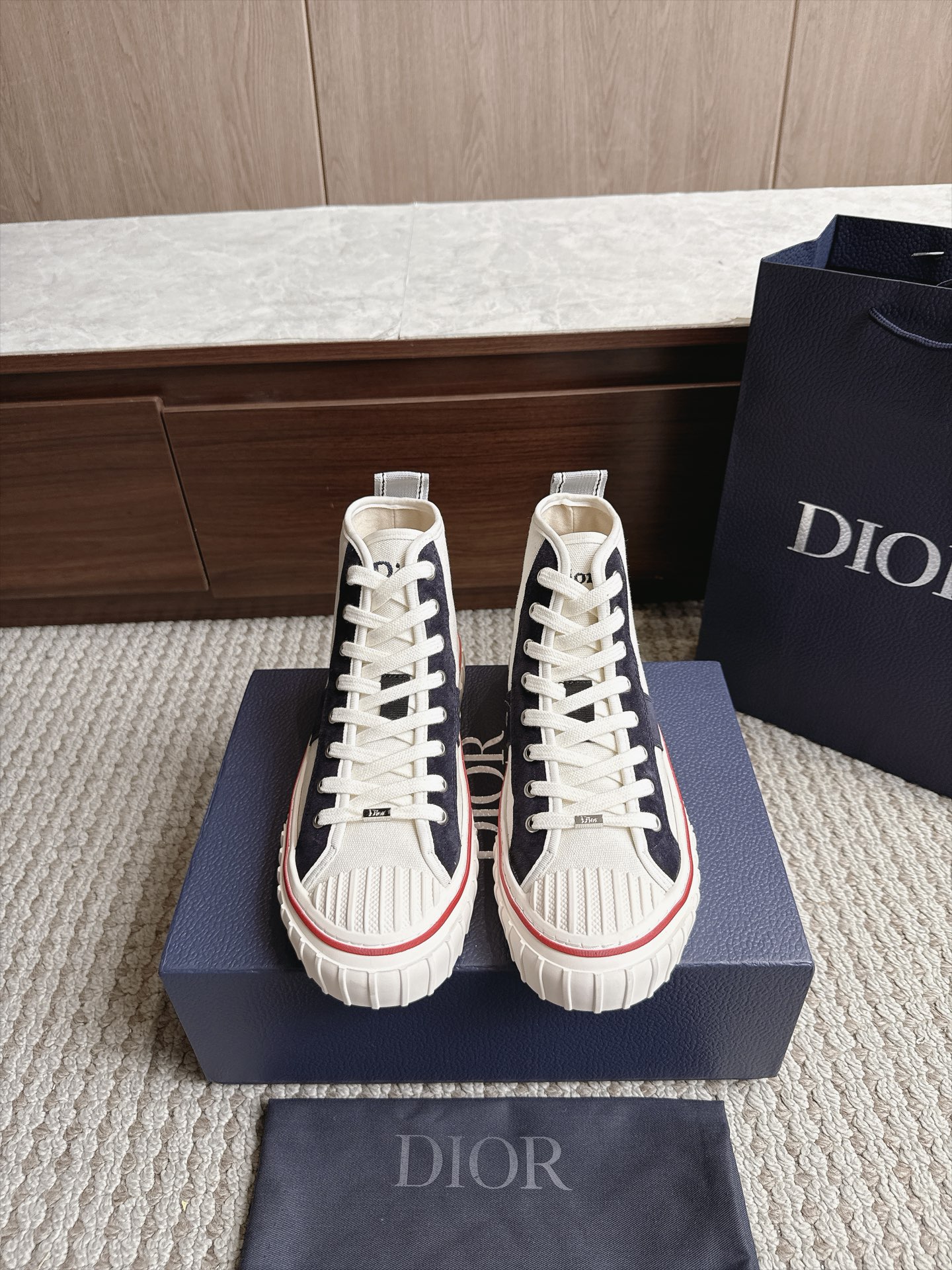 Dior Women Shoes