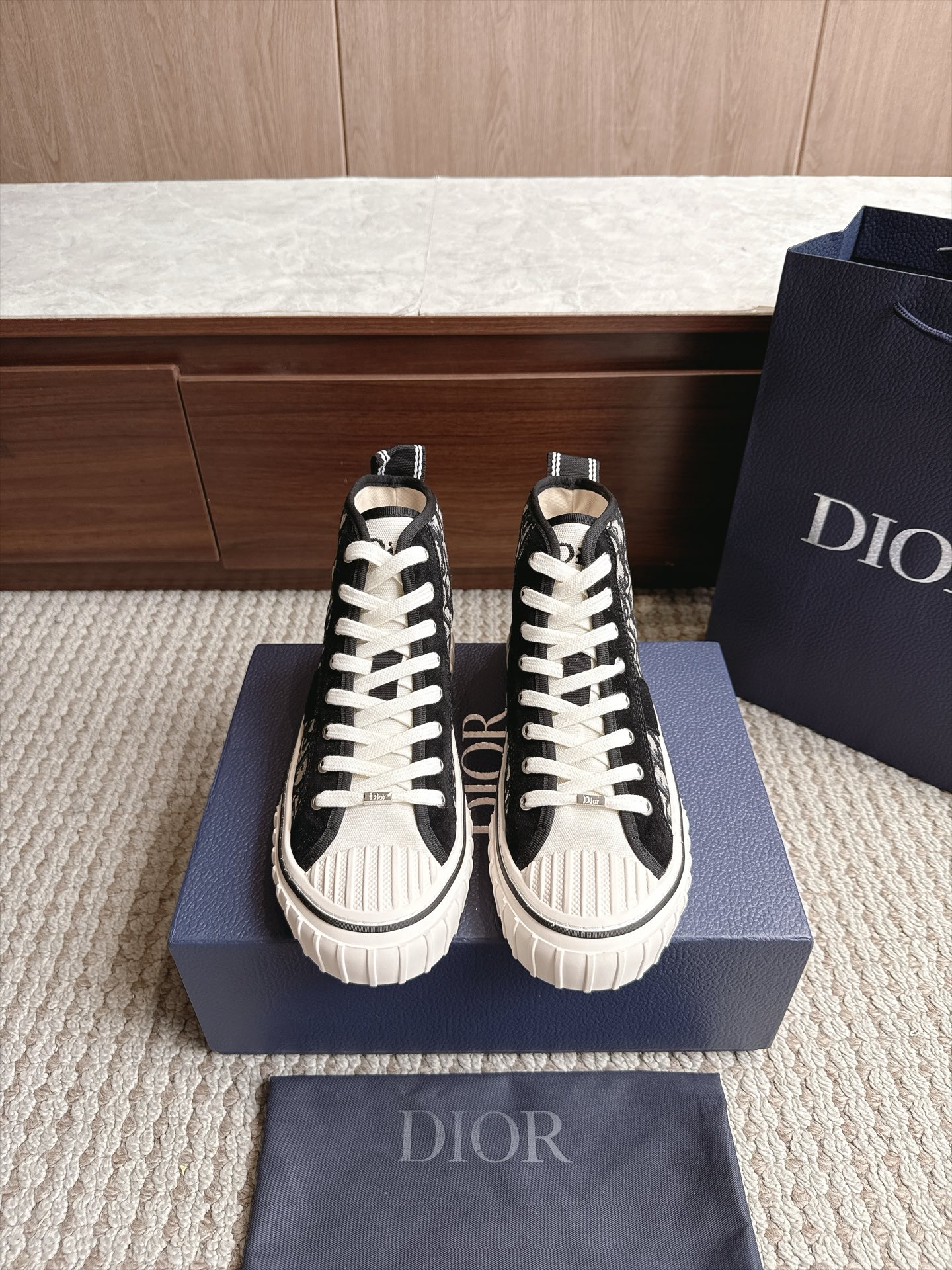 Dior Women Shoes