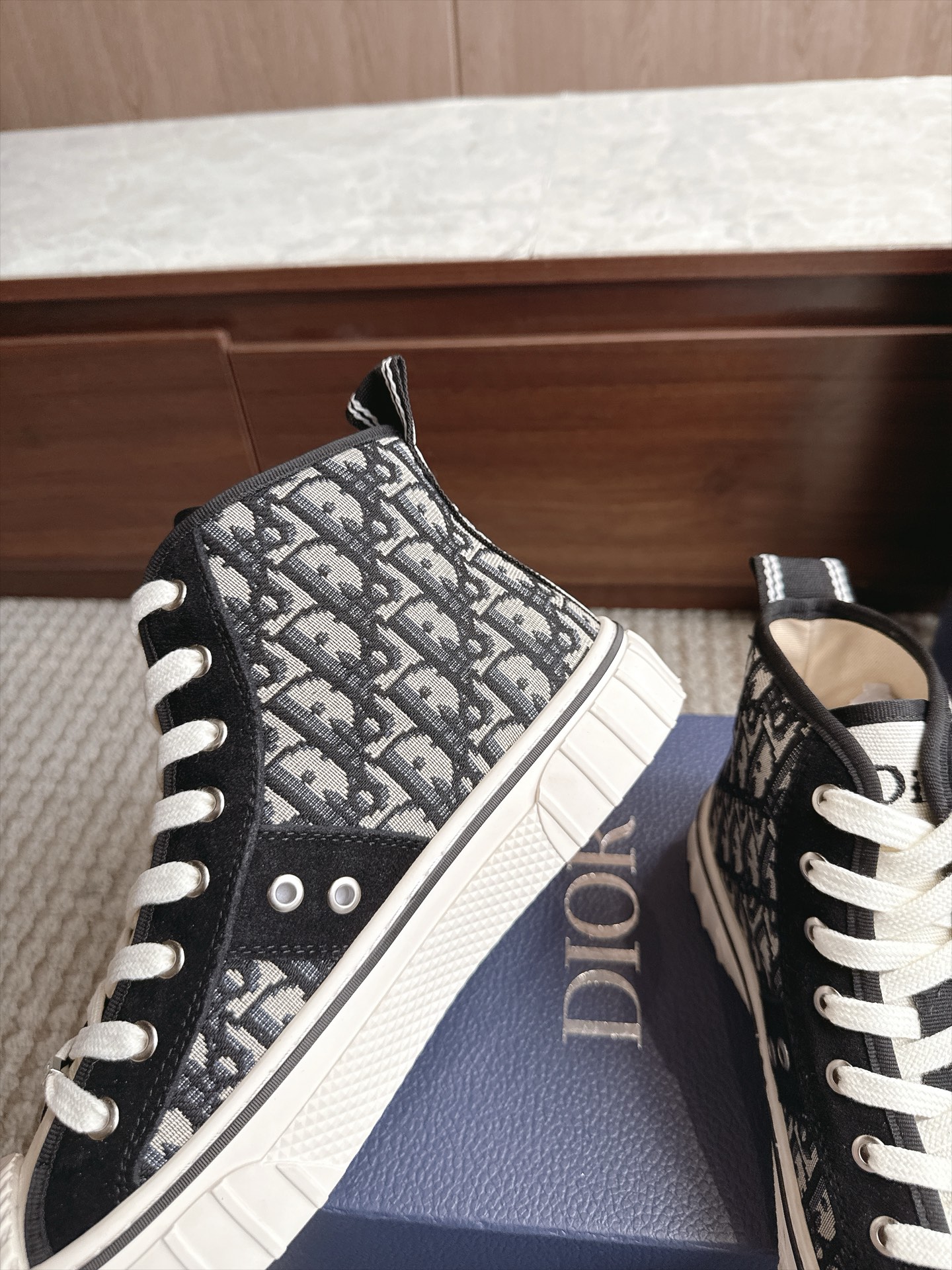 Dior Women Shoes