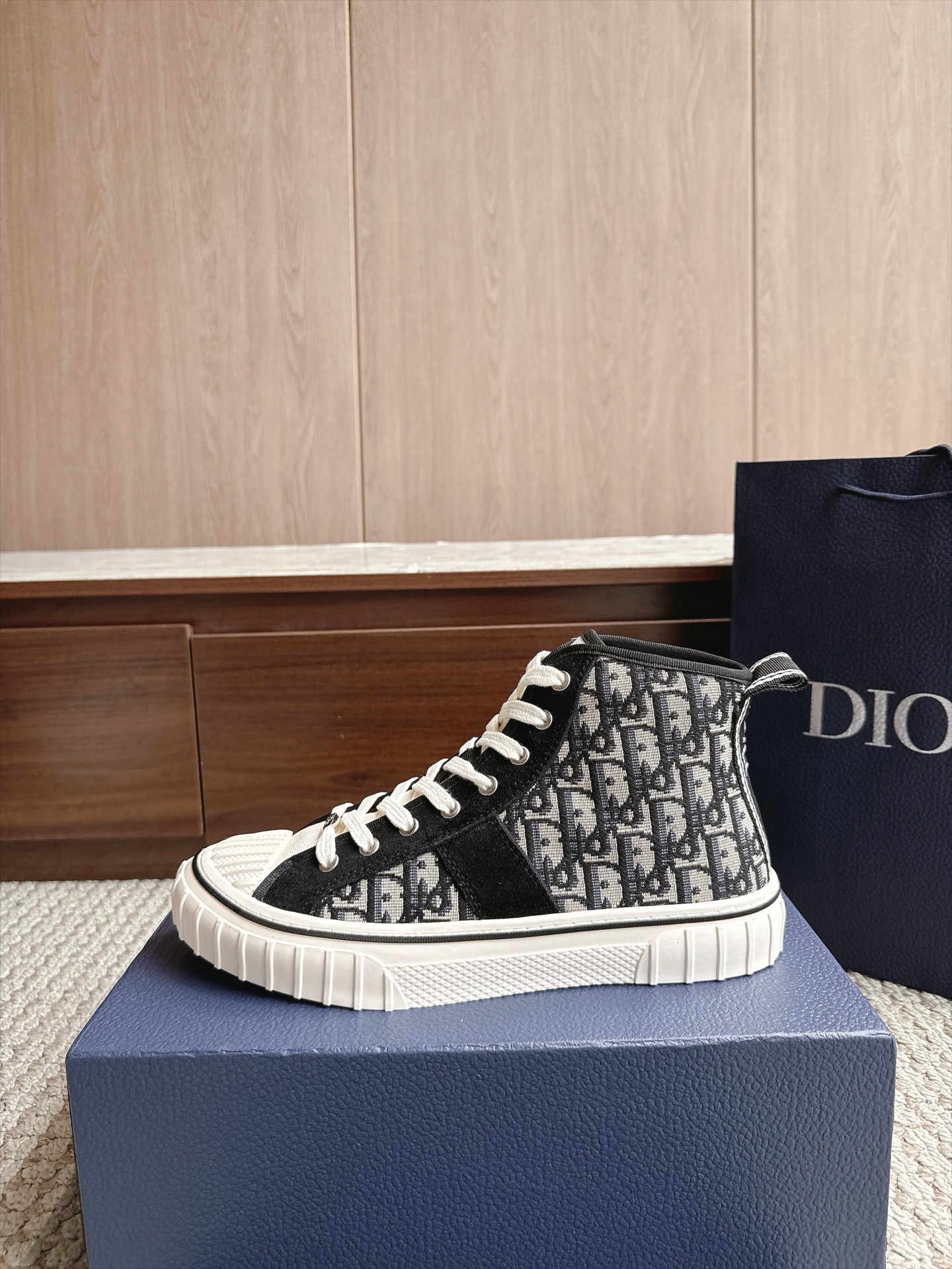 Dior Women Shoes