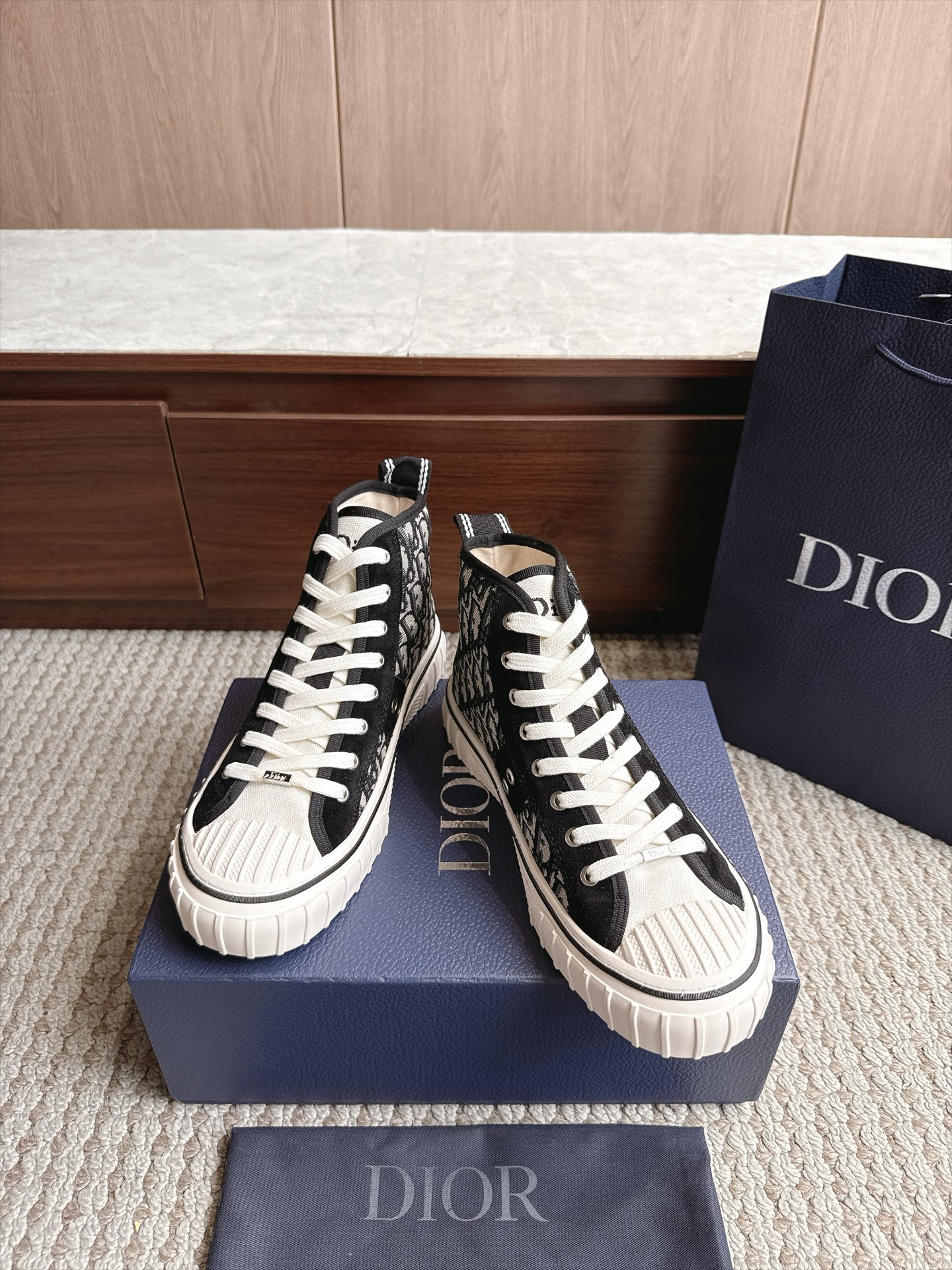 Dior Women Shoes
