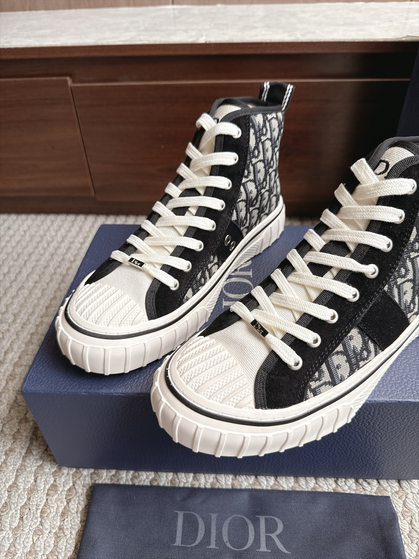 Dior Women Shoes