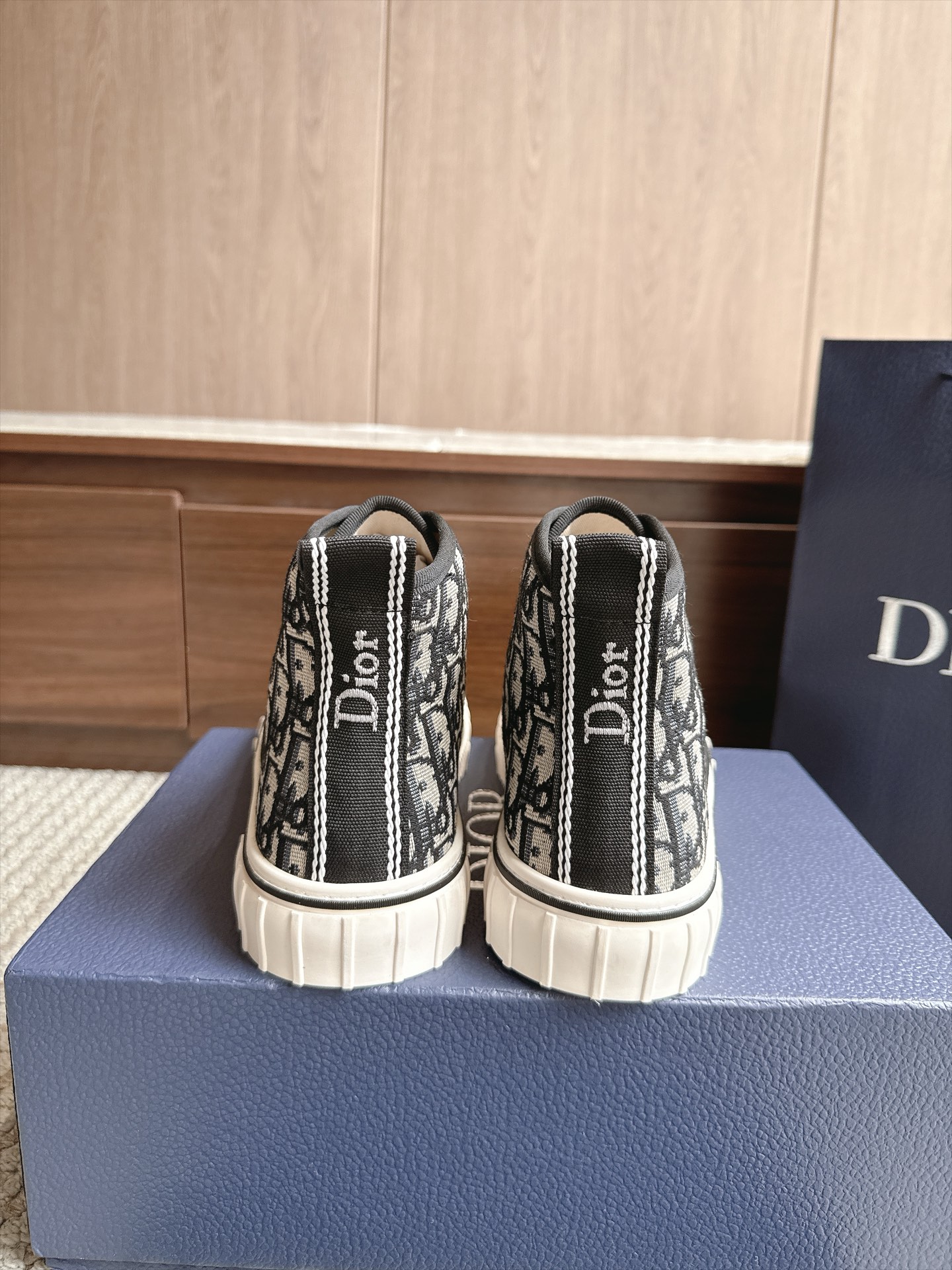 Dior Women Shoes