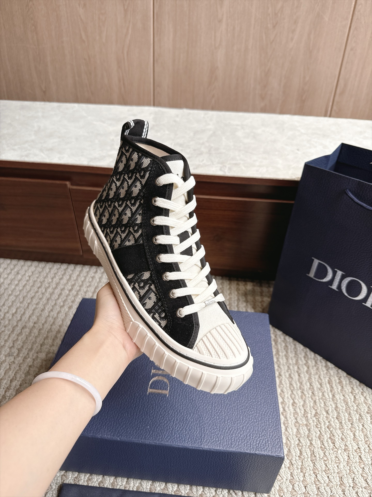 Dior Women Shoes