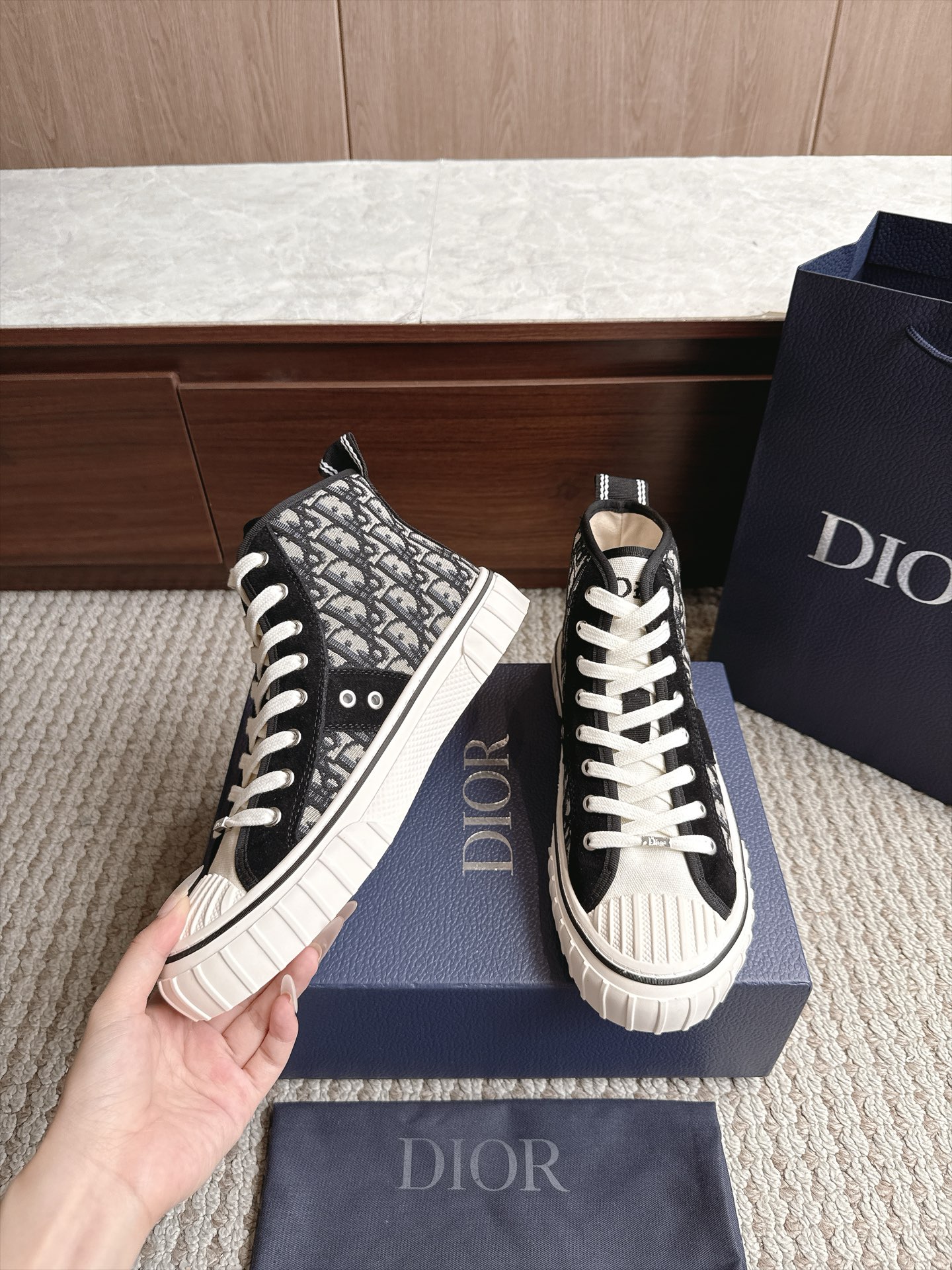 Dior Women Shoes