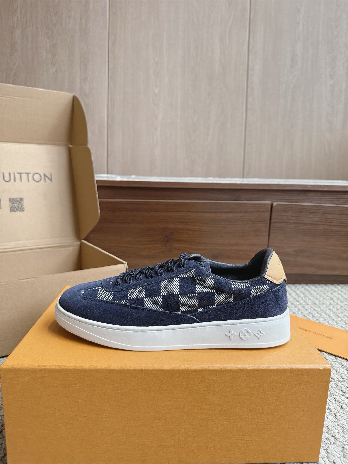 Louis Vuitton Women Shoes
