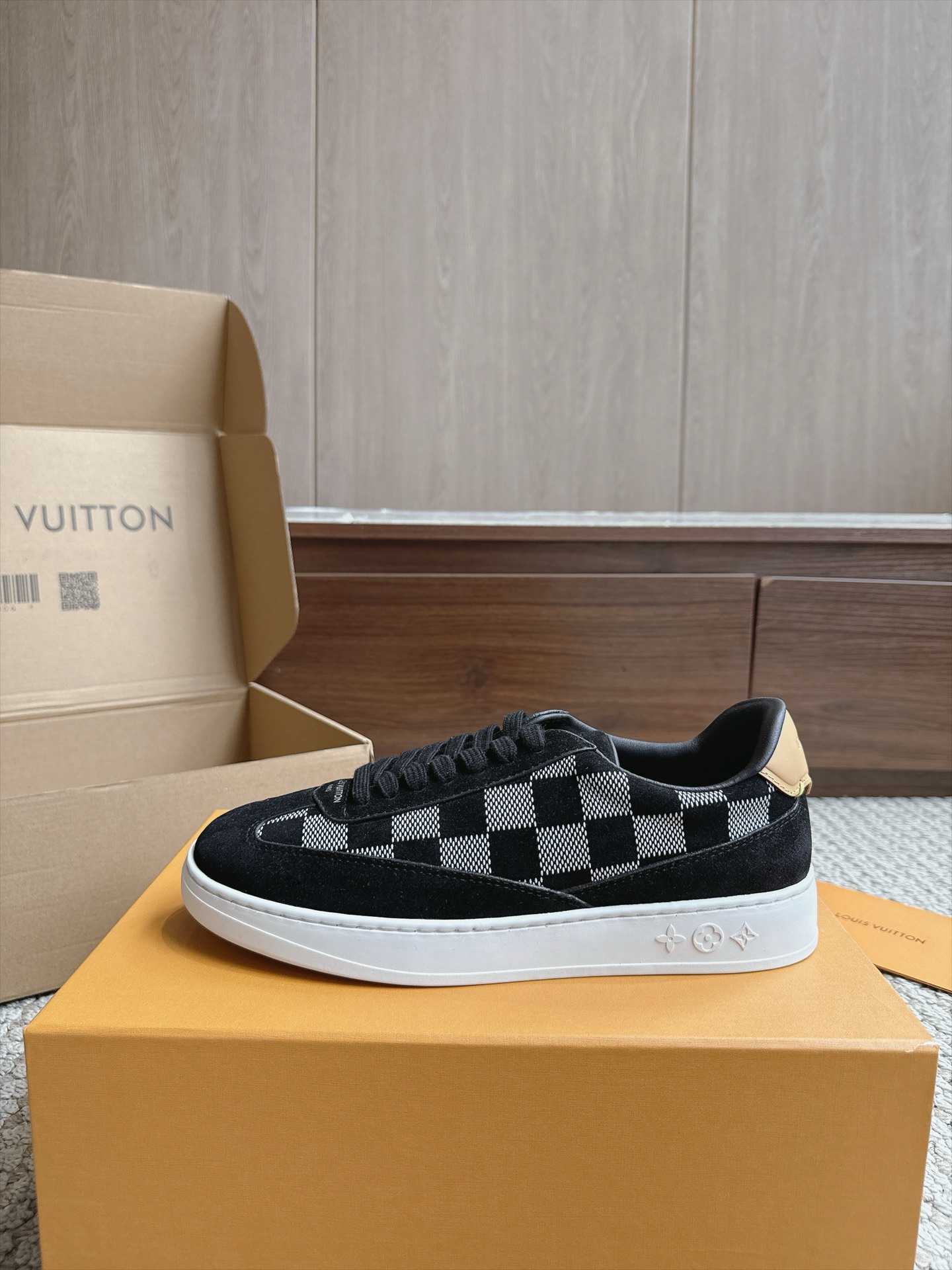 Louis Vuitton Women Shoes