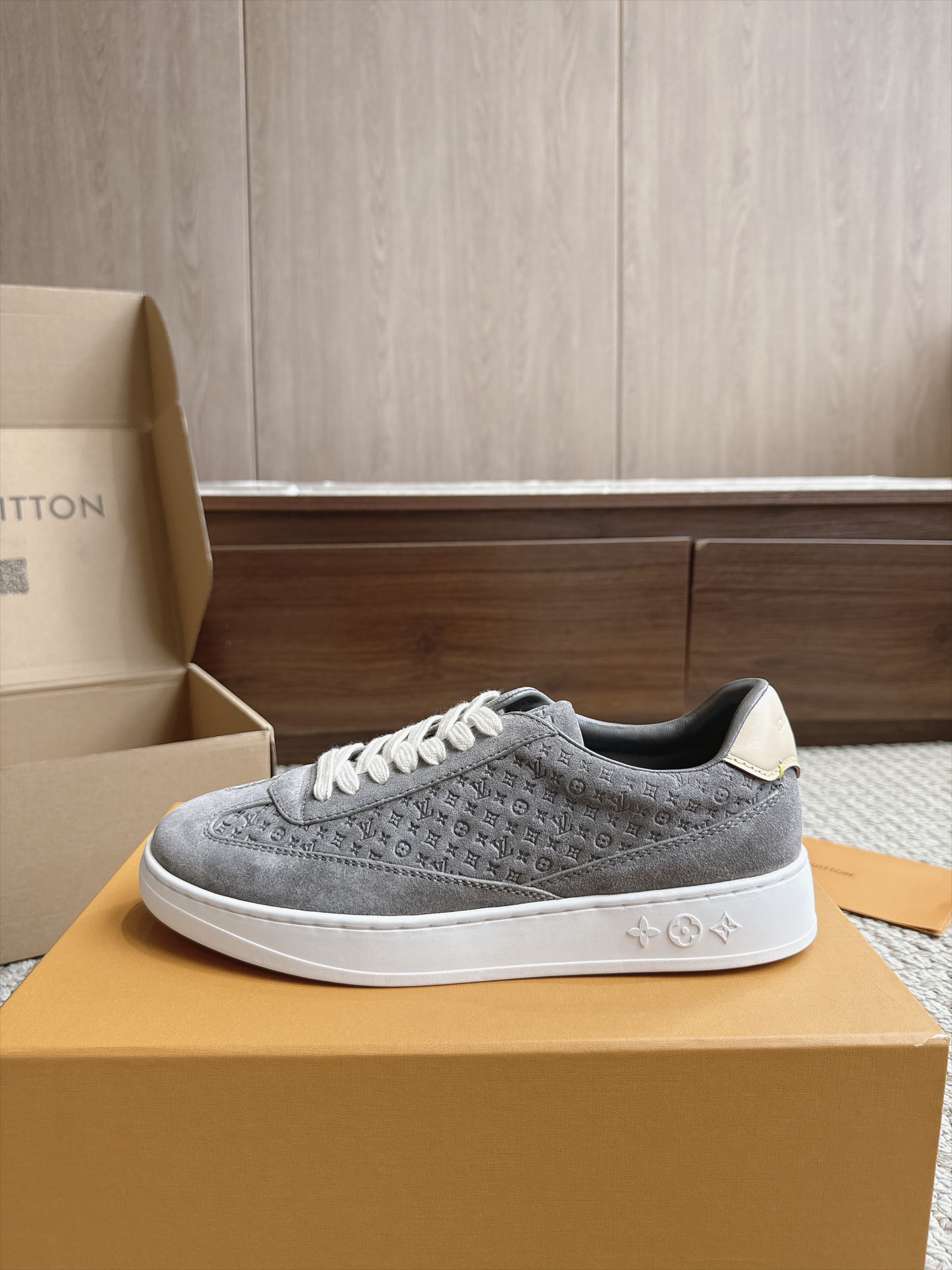 Louis Vuitton Women Shoes