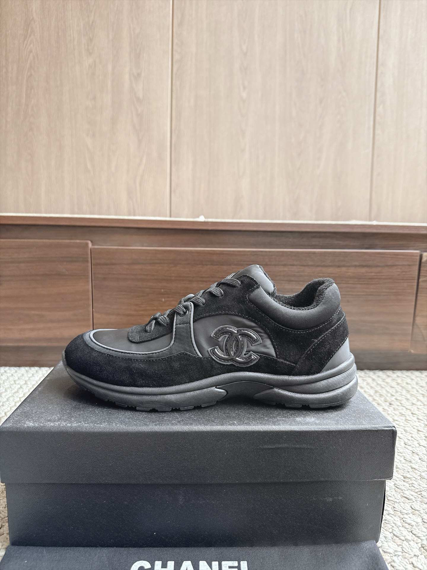 Chanel Sneakers