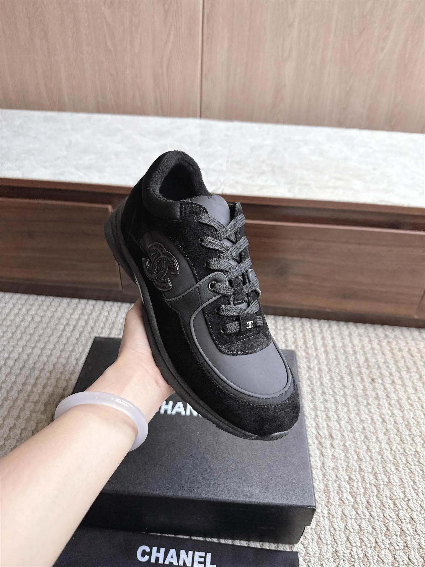 Chanel Sneakers