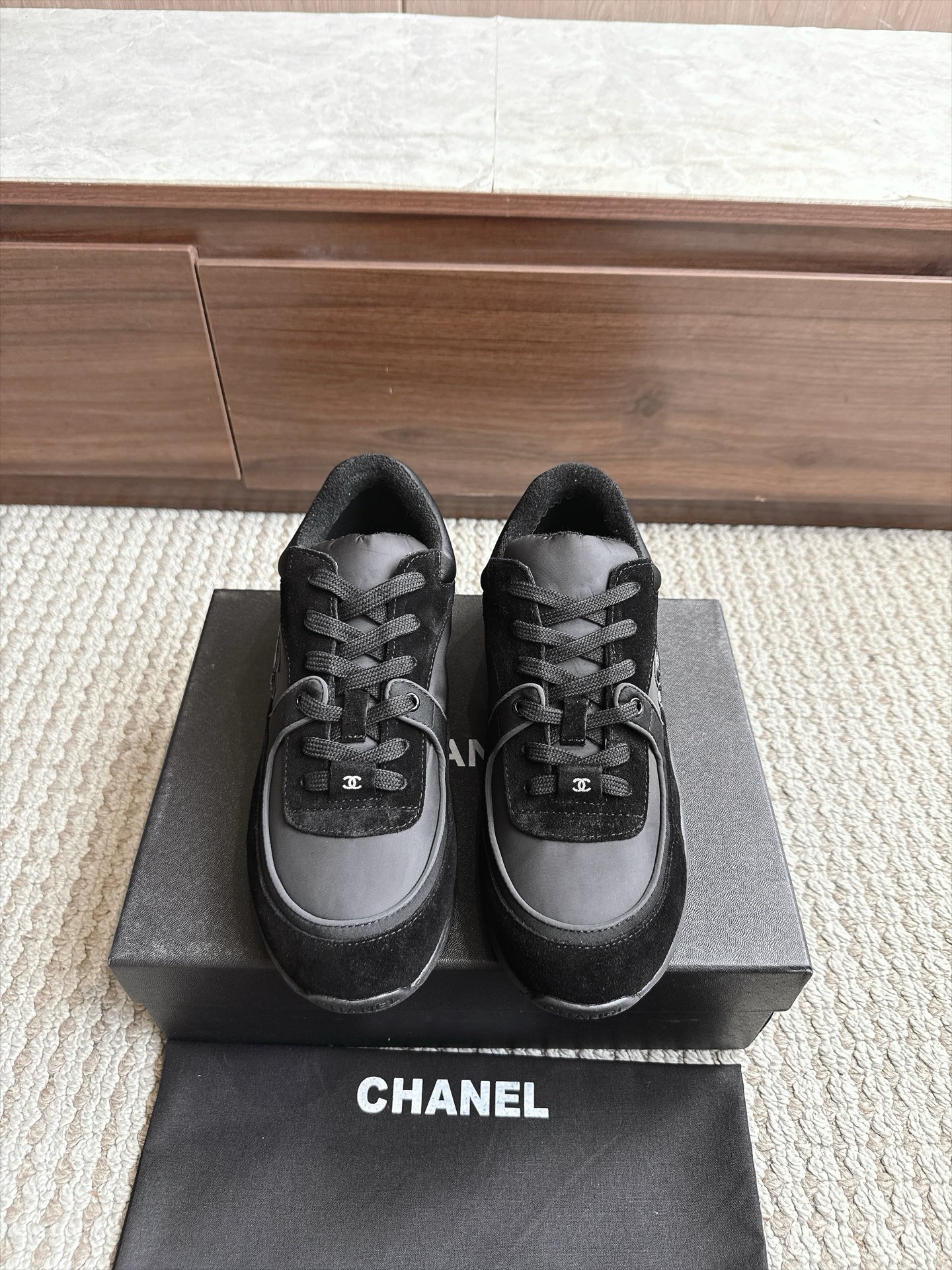 Chanel Sneakers