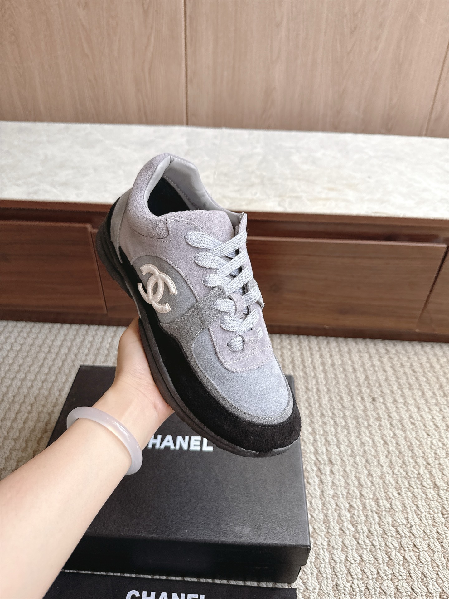 Chanel Sneakers