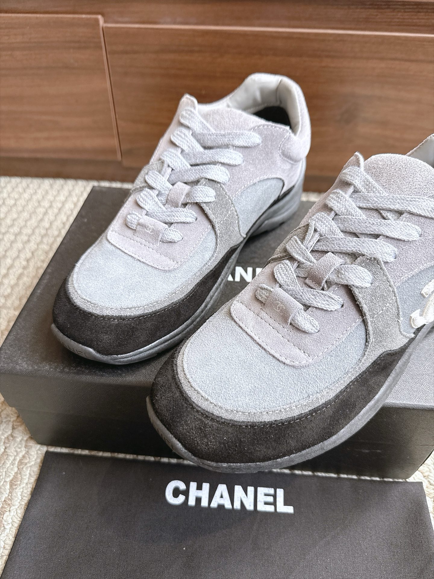 Chanel Sneakers