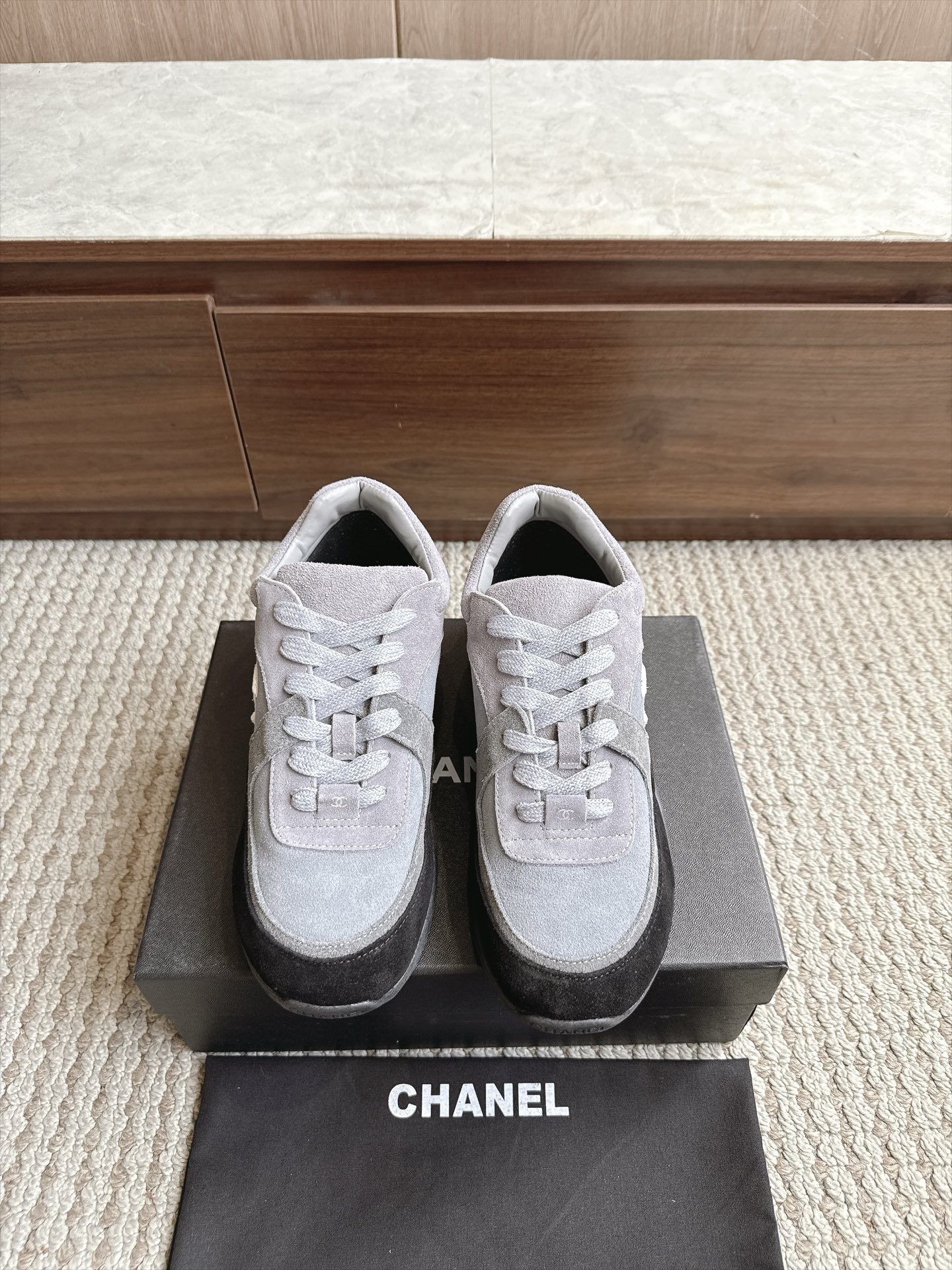 Chanel Sneakers
