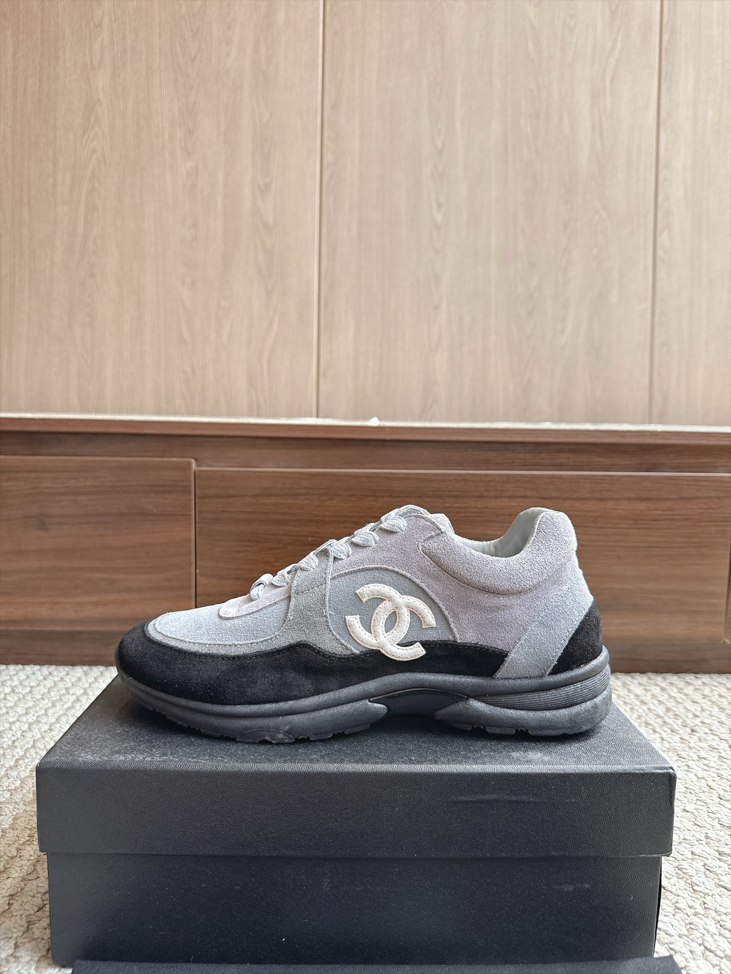 Chanel Sneakers