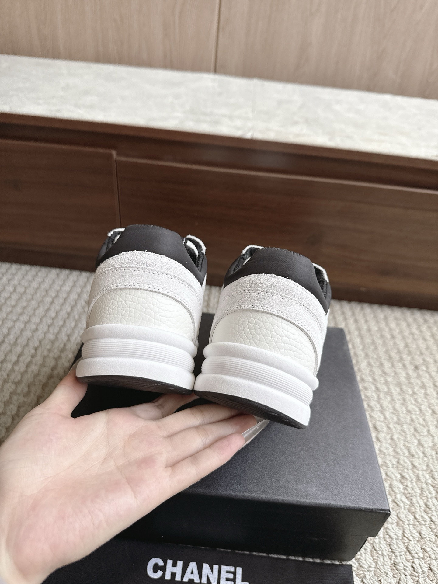 Chanel Sneakers