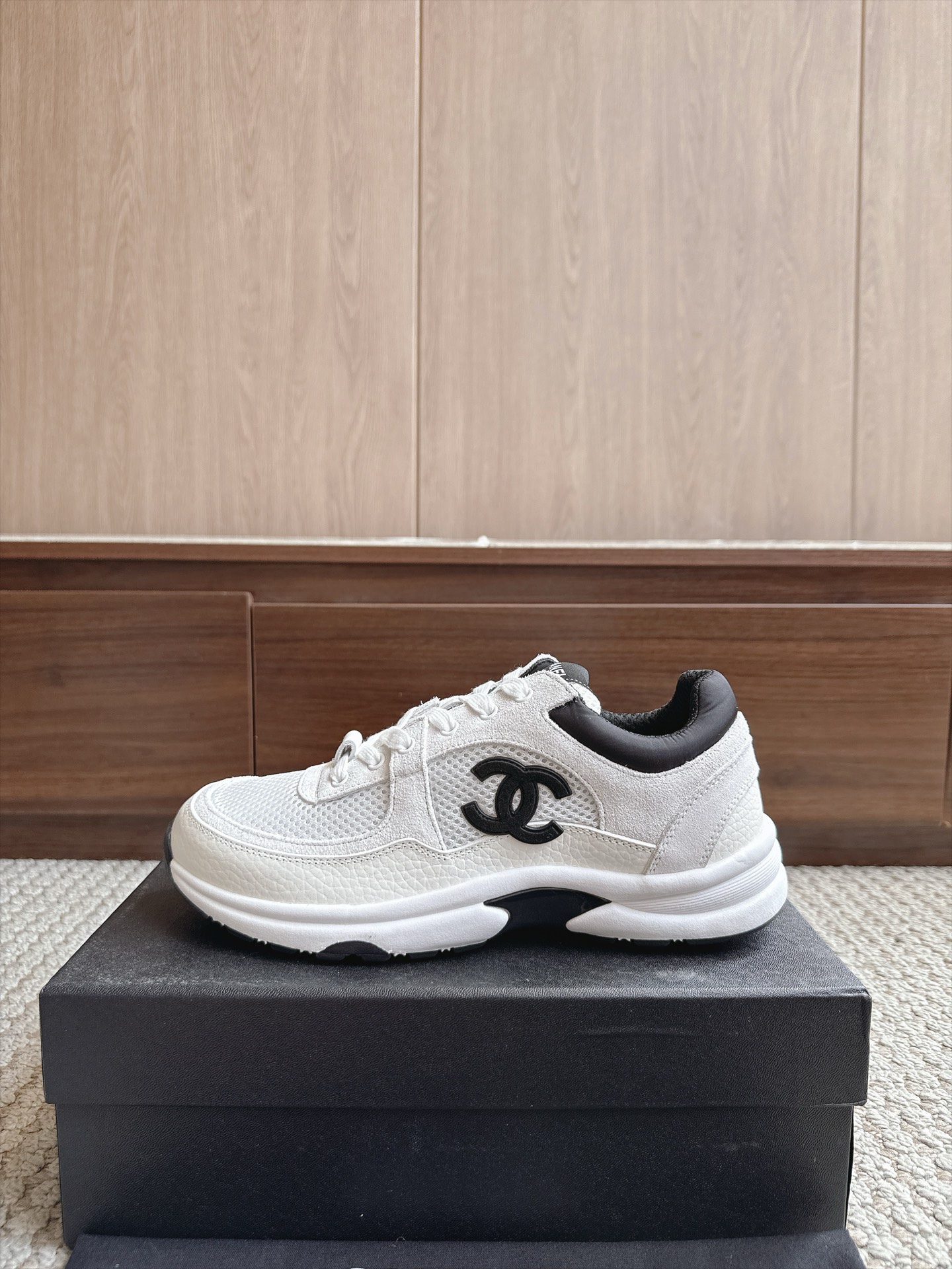 Chanel Sneakers
