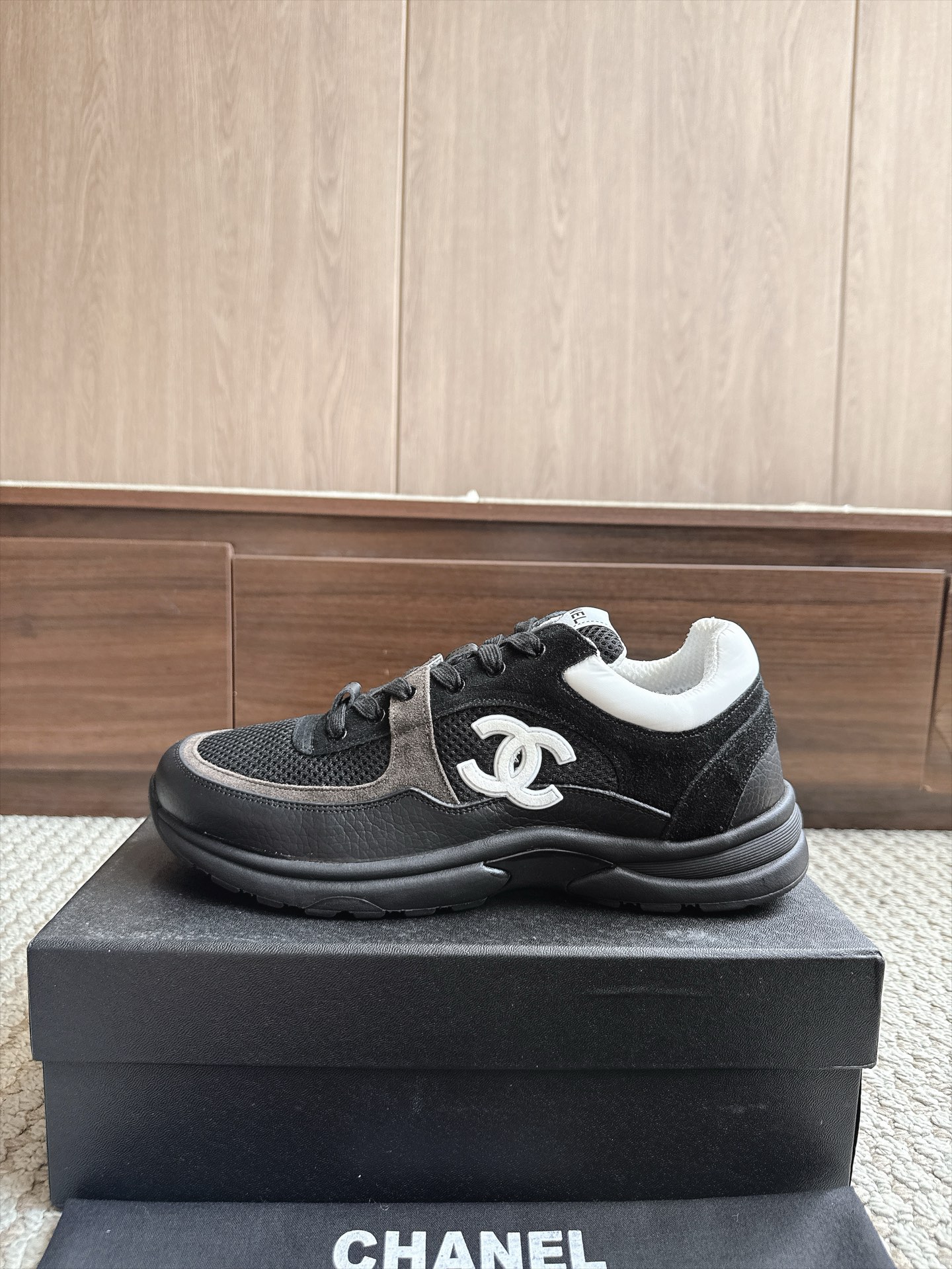 Chanel Sneakers