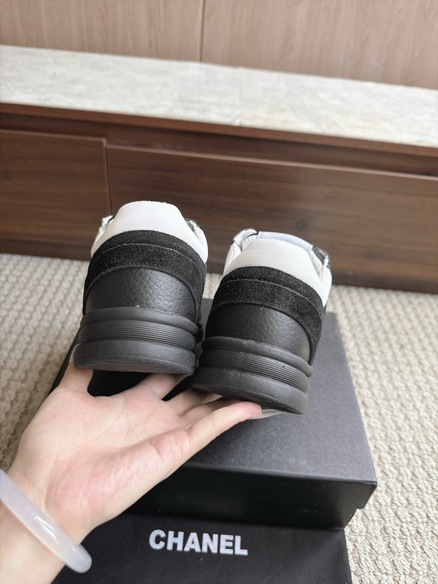 Chanel Sneakers