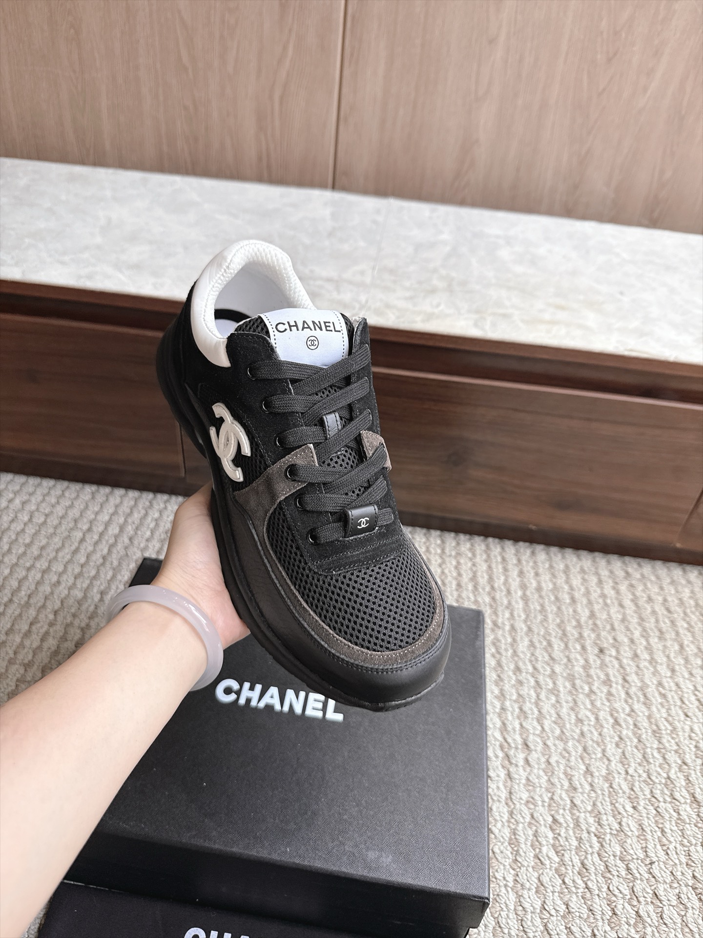 Chanel Sneakers