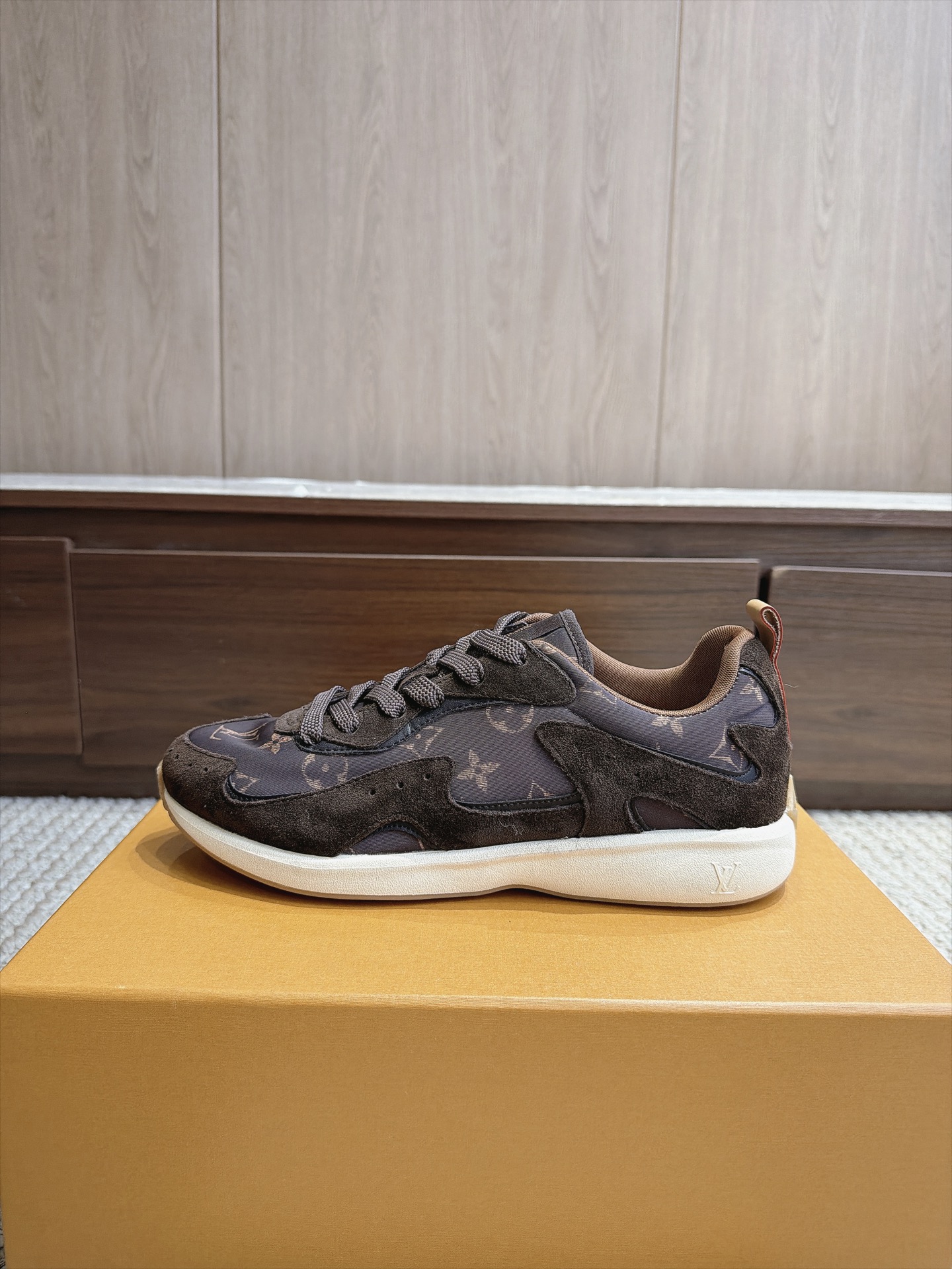 Louis Vuitton Women Shoes