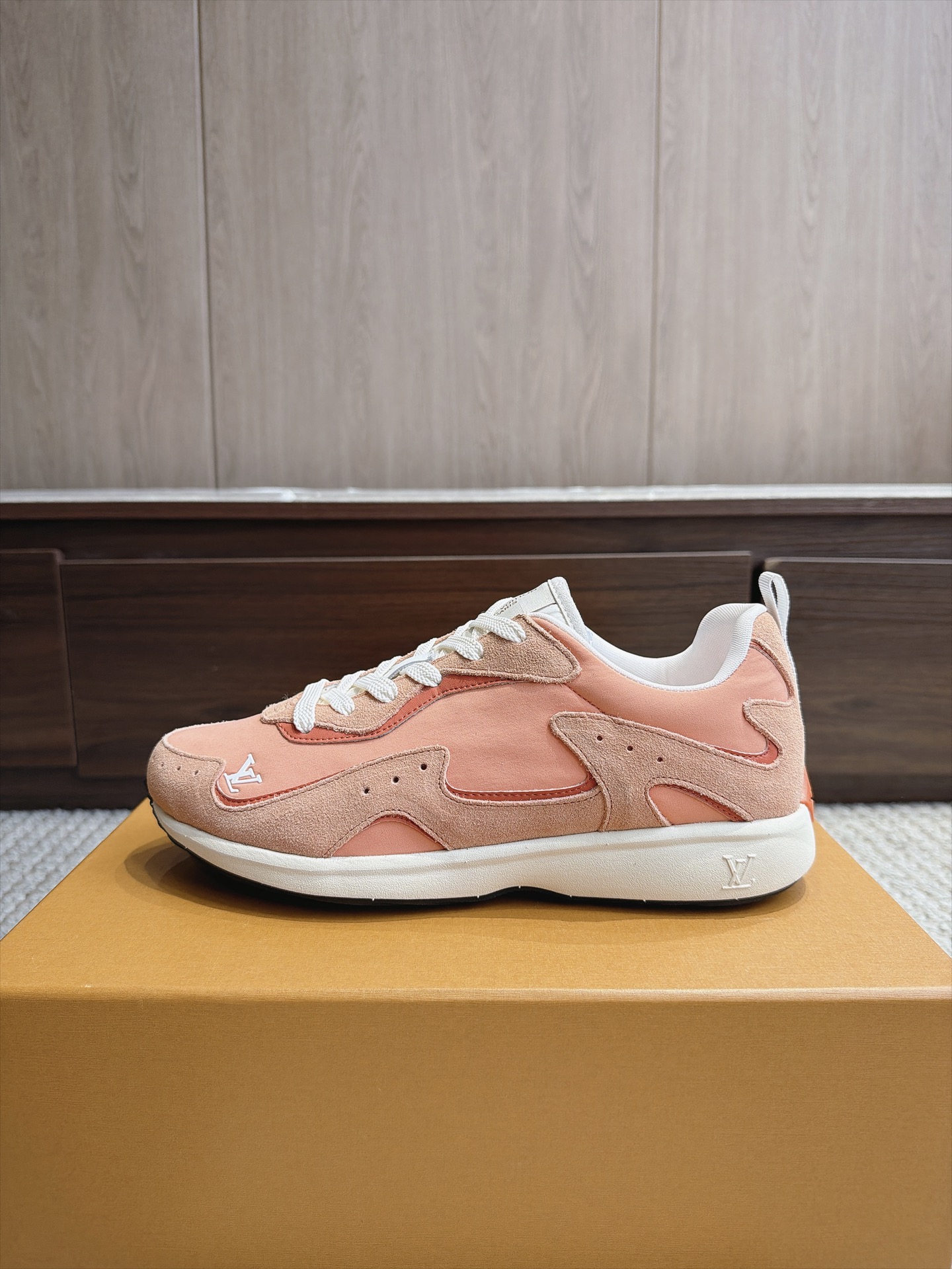 Louis Vuitton Women Shoes