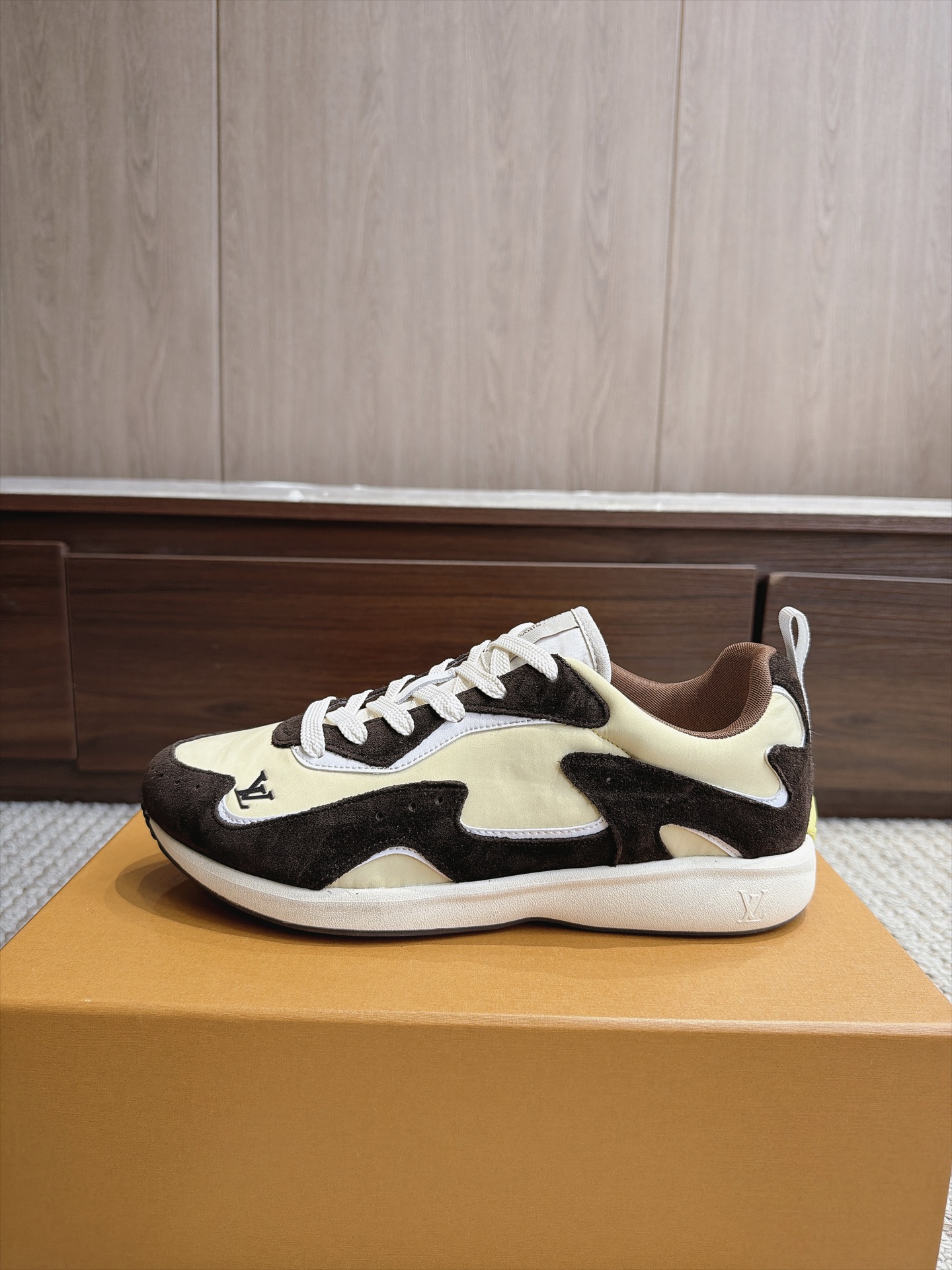 Louis Vuitton Women Shoes