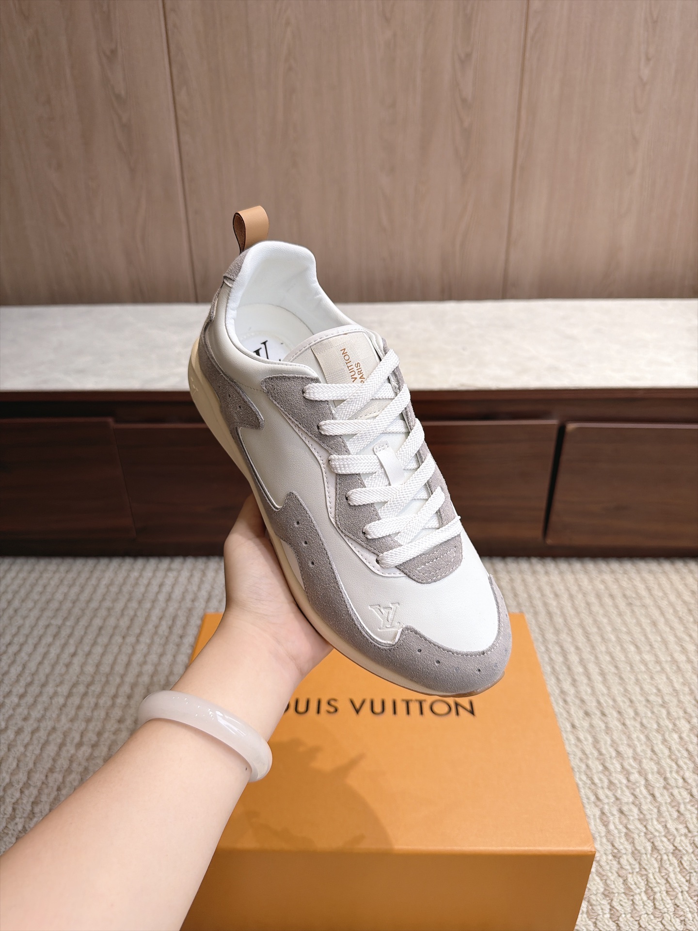 Louis Vuitton Women Shoes
