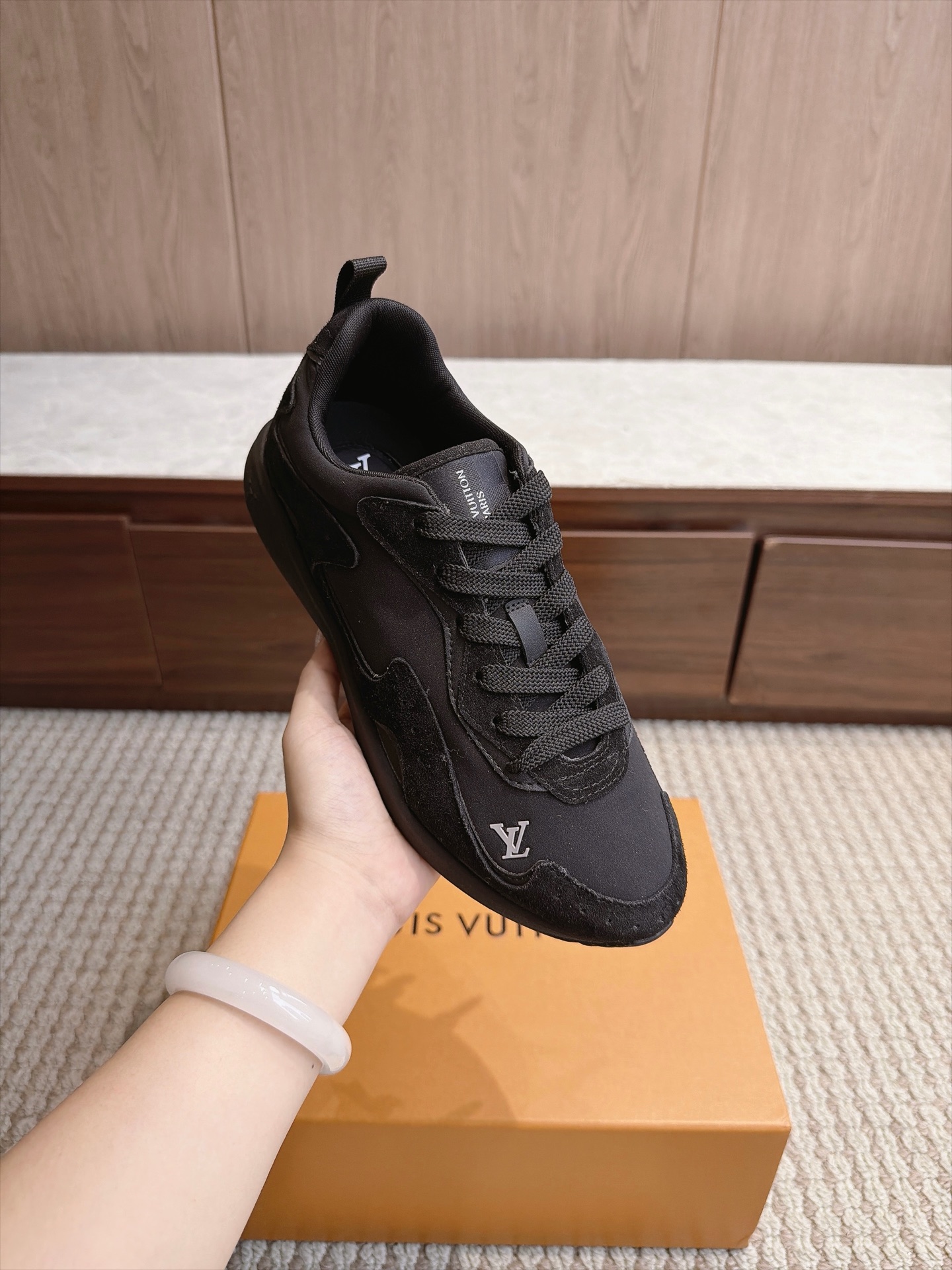 Louis Vuitton Women Shoes