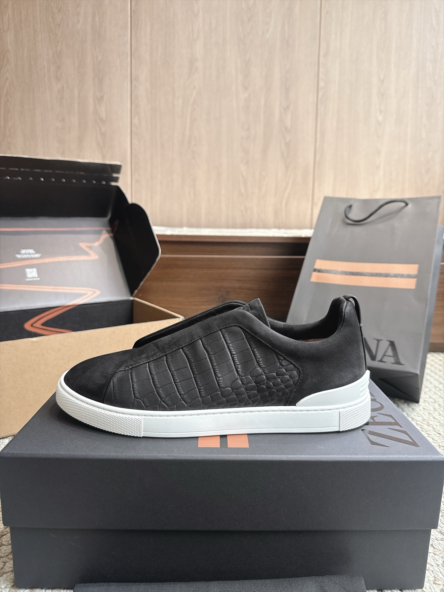Designer Sneakers