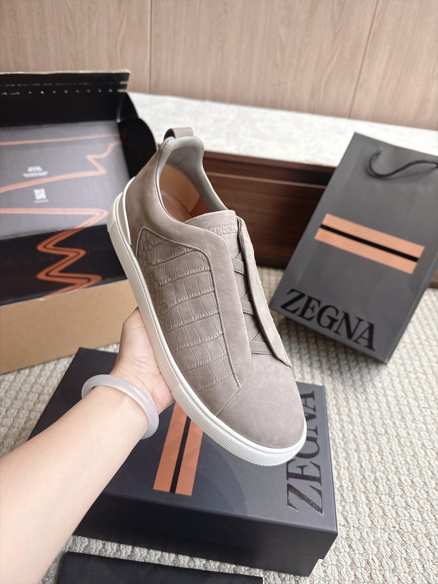 Designer Sneakers