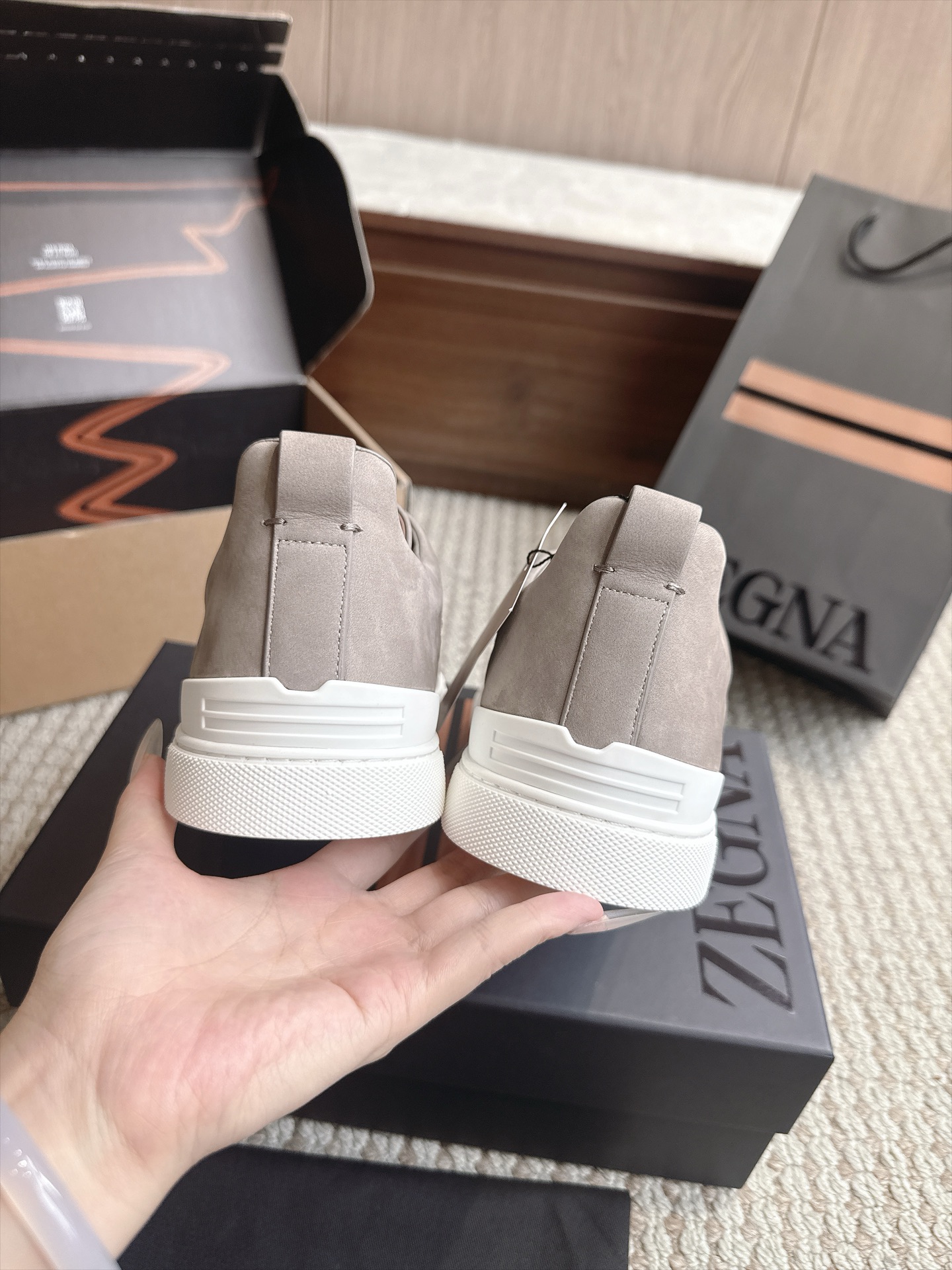 Designer Sneakers