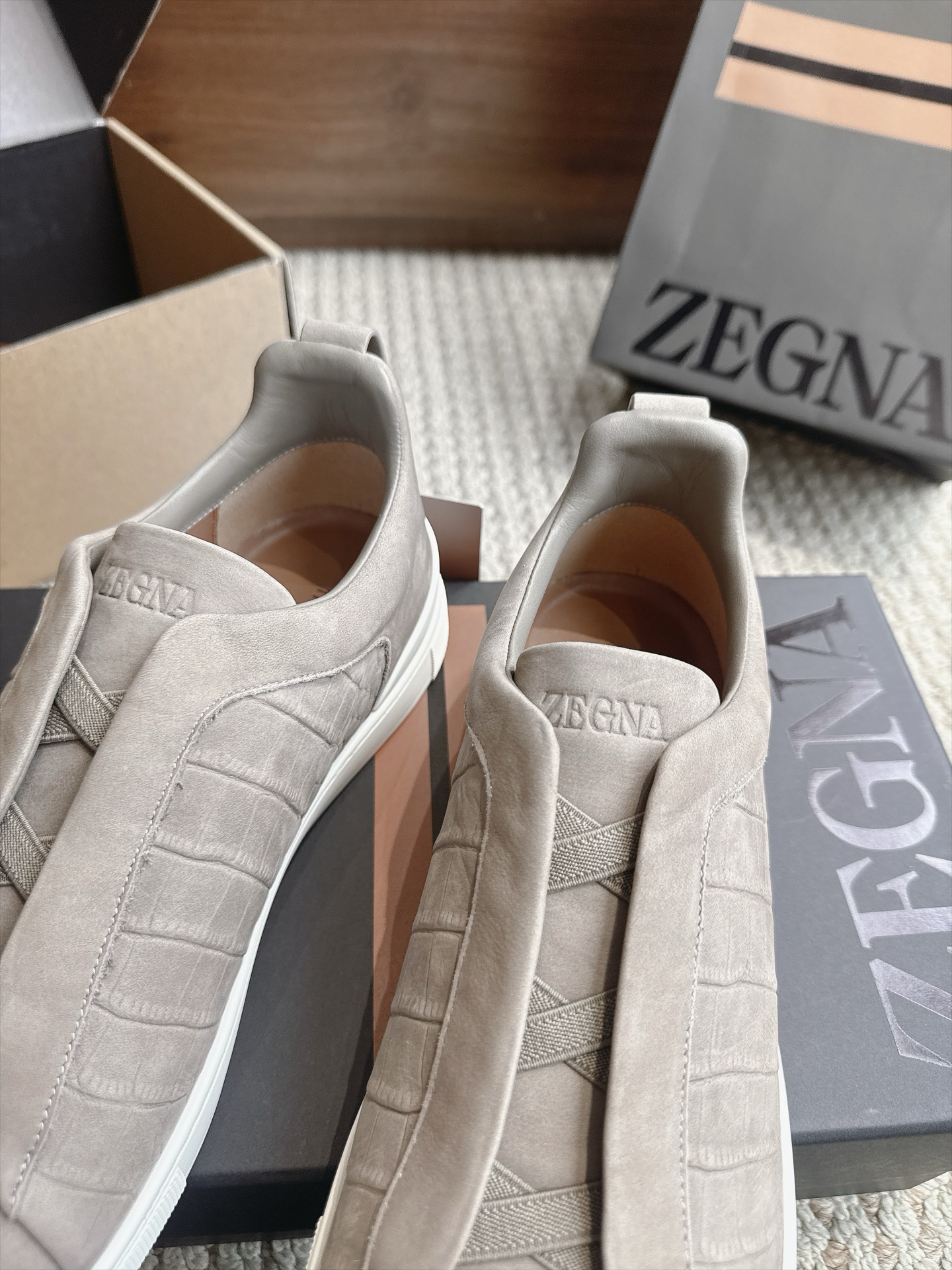 Designer Sneakers