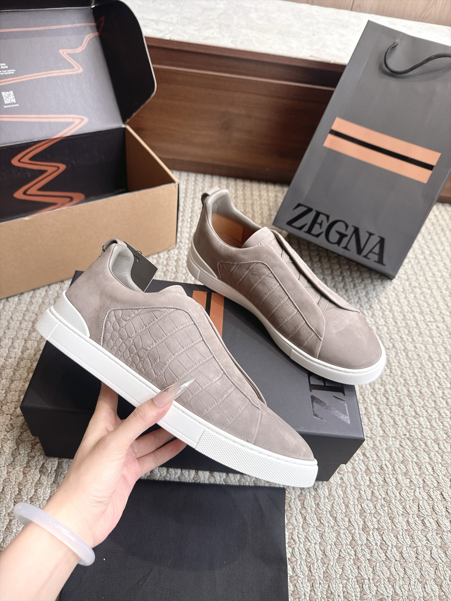 Designer Sneakers