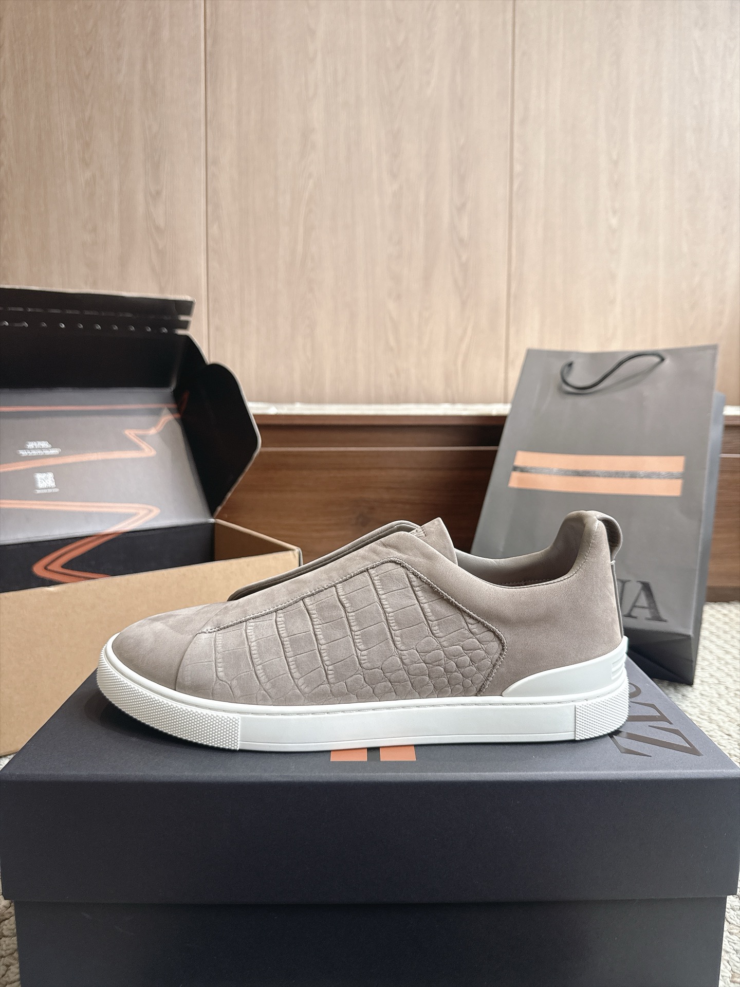 Designer Sneakers