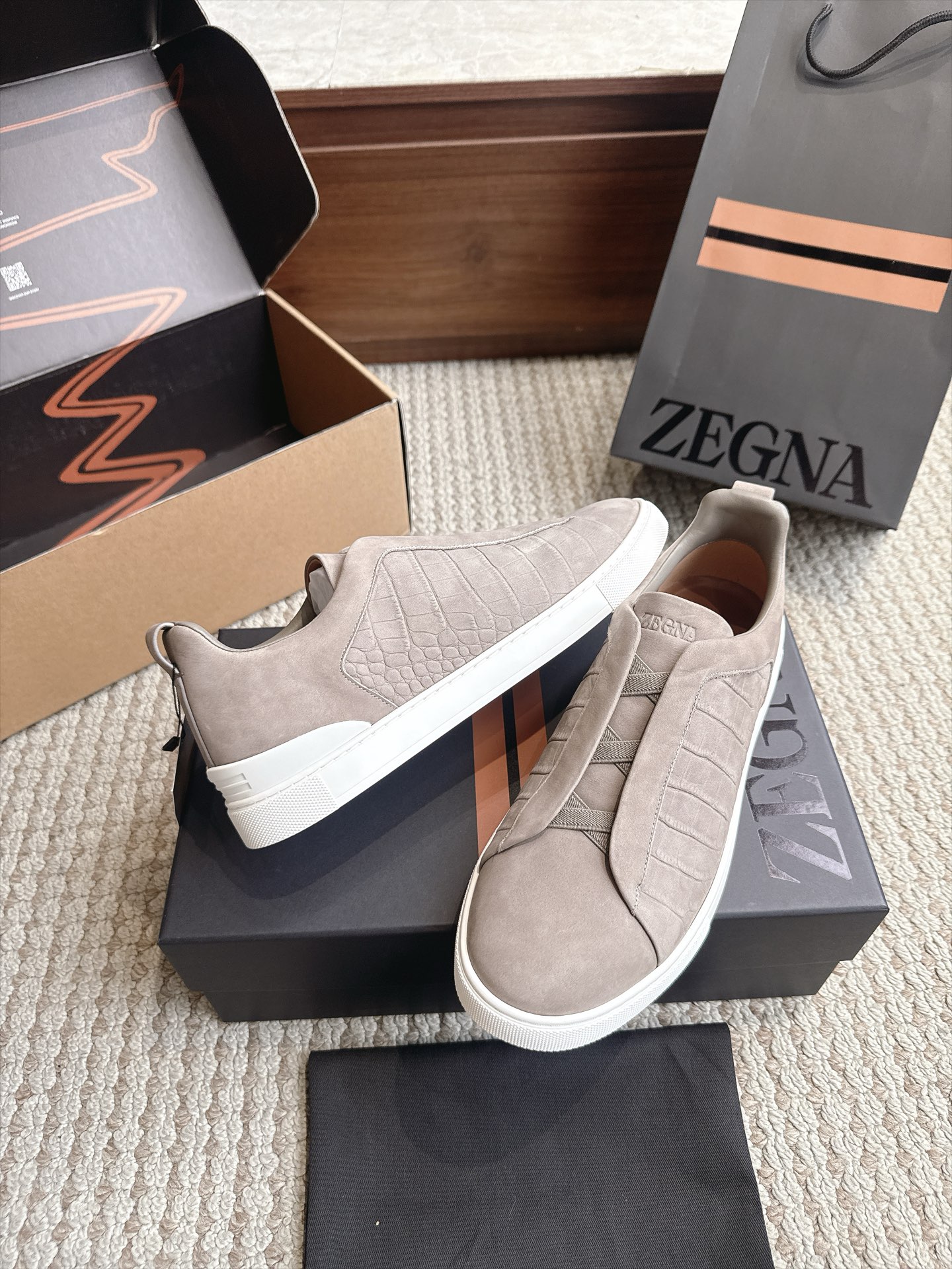 Designer Sneakers