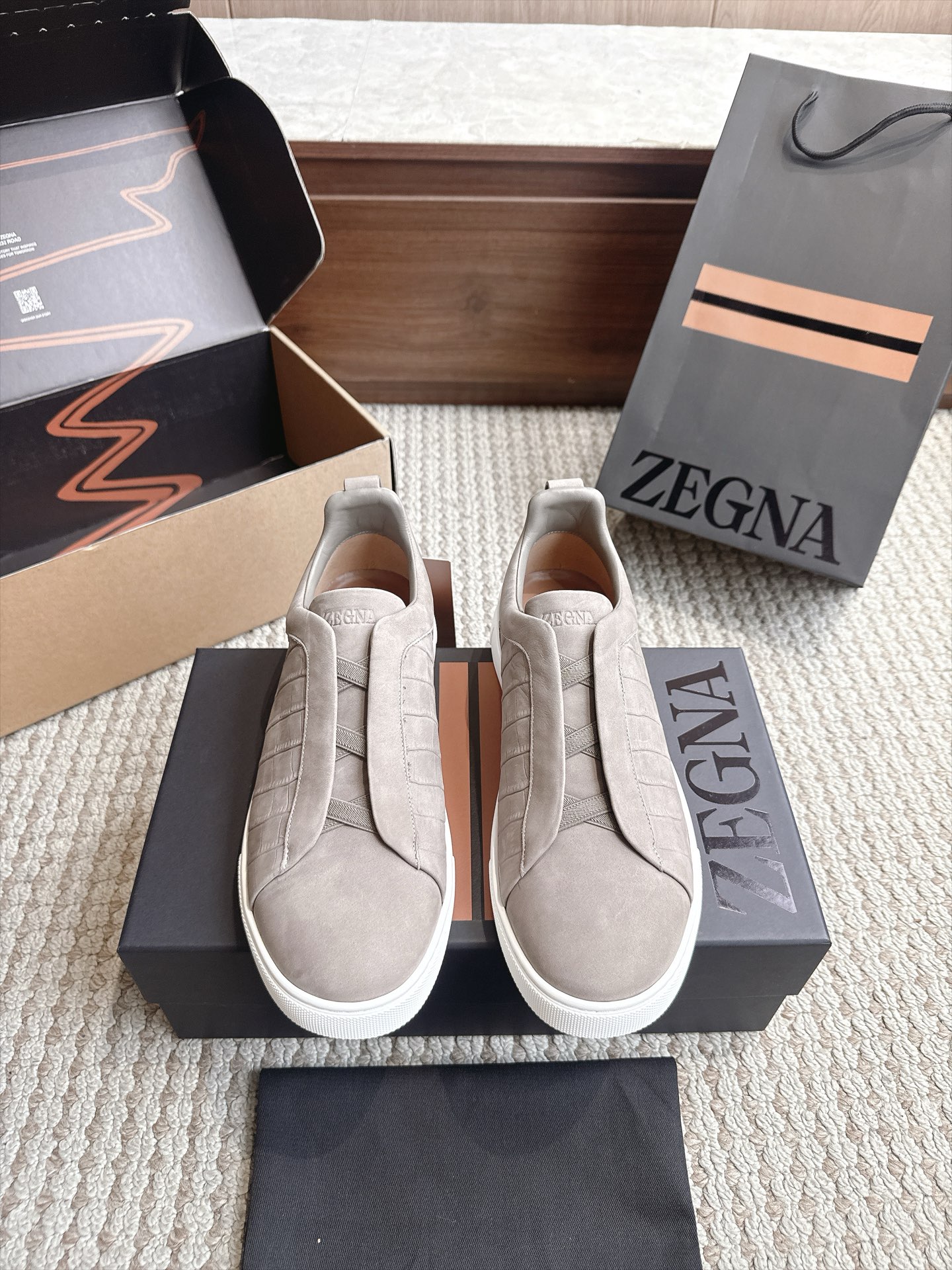 Designer Sneakers