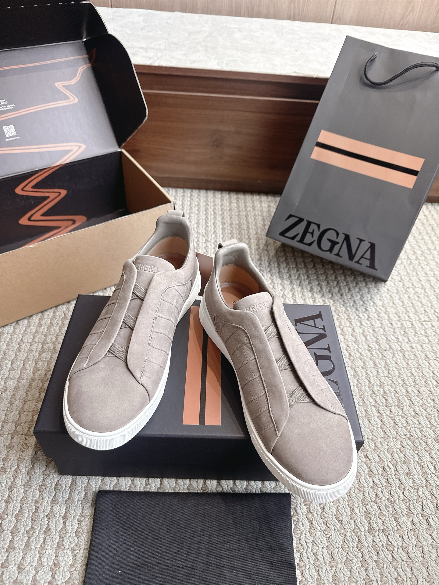 Designer Sneakers